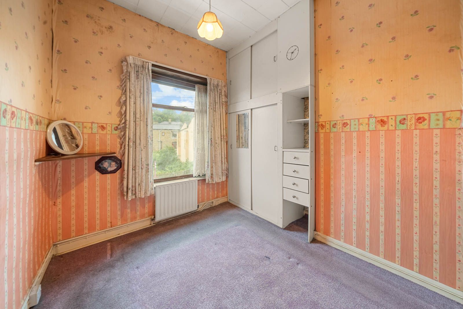 Terraced House in Brighouse