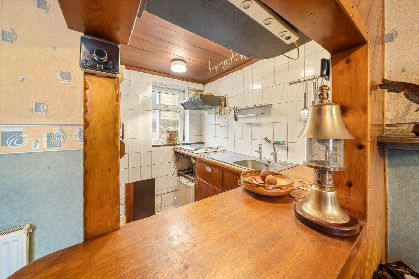 Terraced House in Brighouse