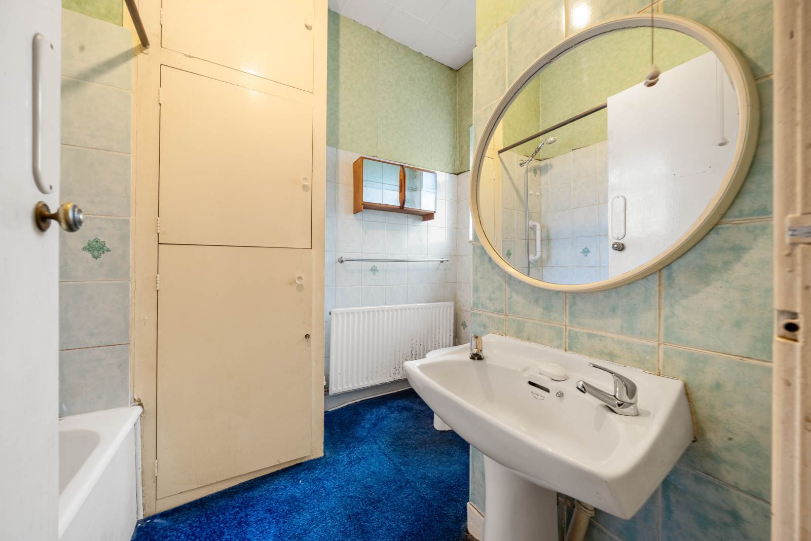 Terraced House in Brighouse