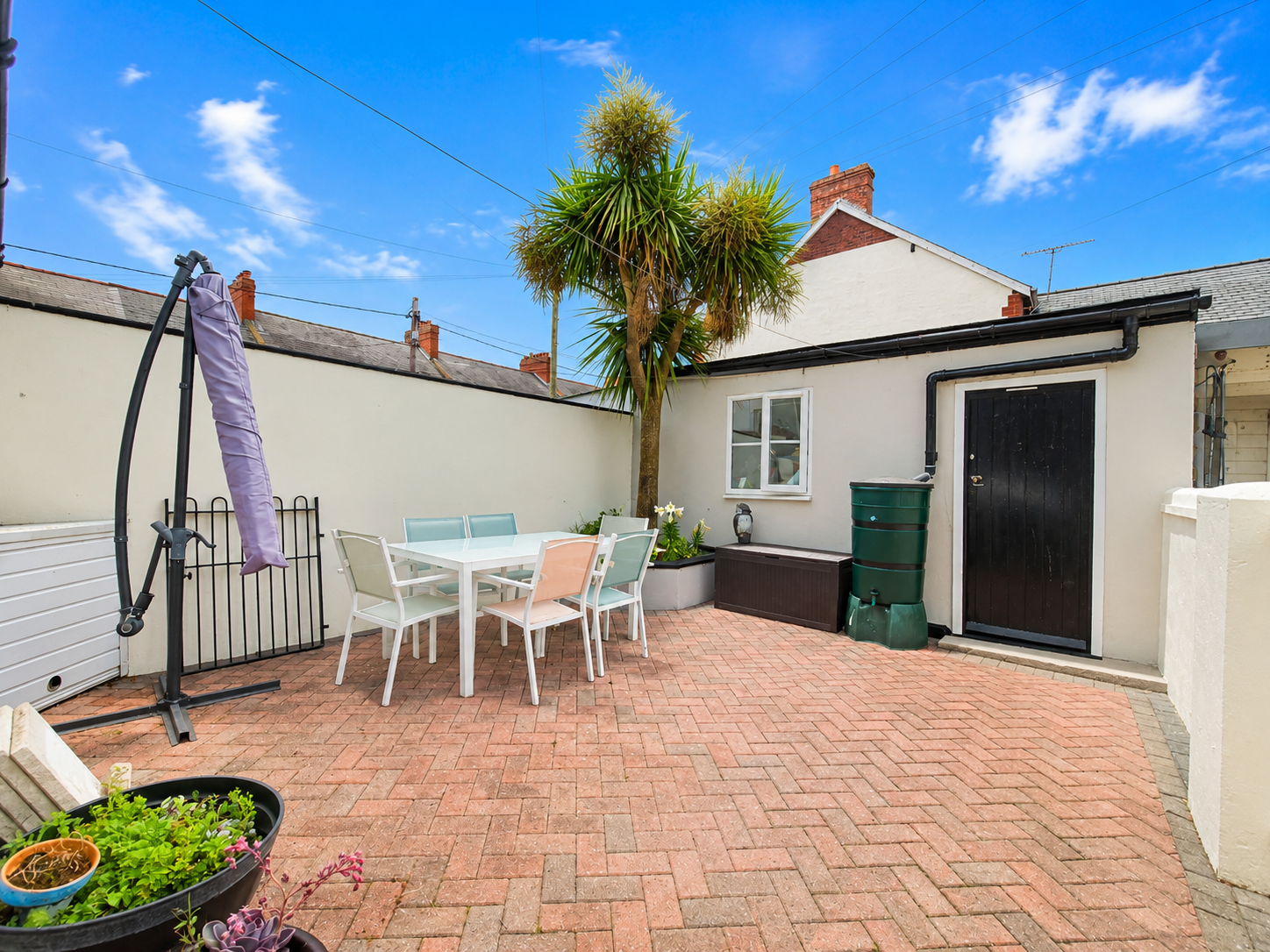 Terraced House in Barnstaple