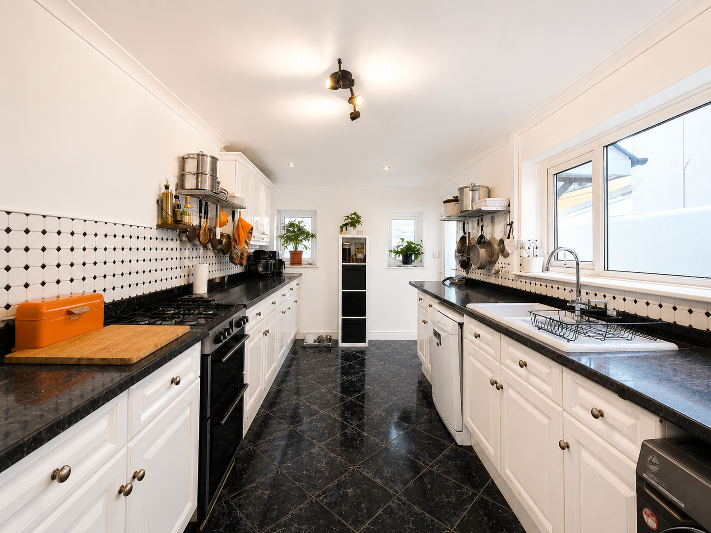 Terraced House for sale in Barnstaple, Carlyle Avenue, Barnstaple, EX32 7AL