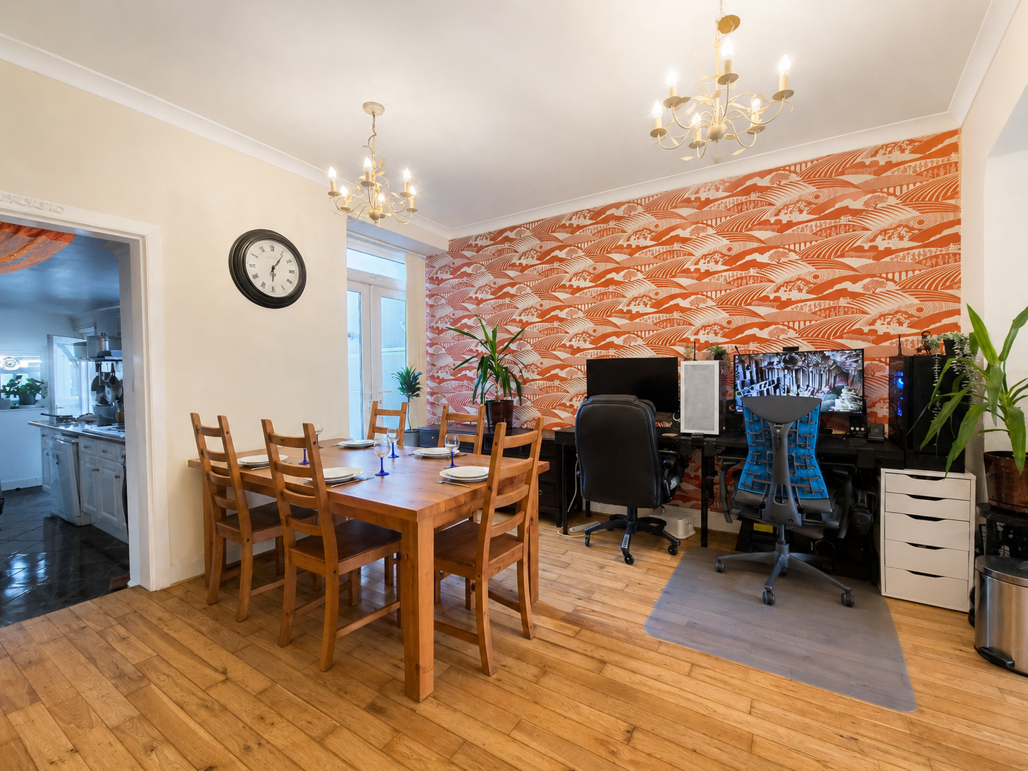 Terraced House for sale in Barnstaple, Carlyle Avenue, Barnstaple, EX32 7AL