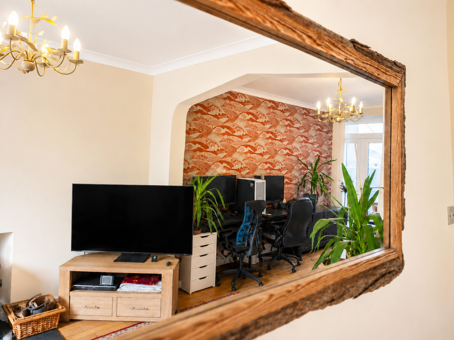 Terraced House in Barnstaple