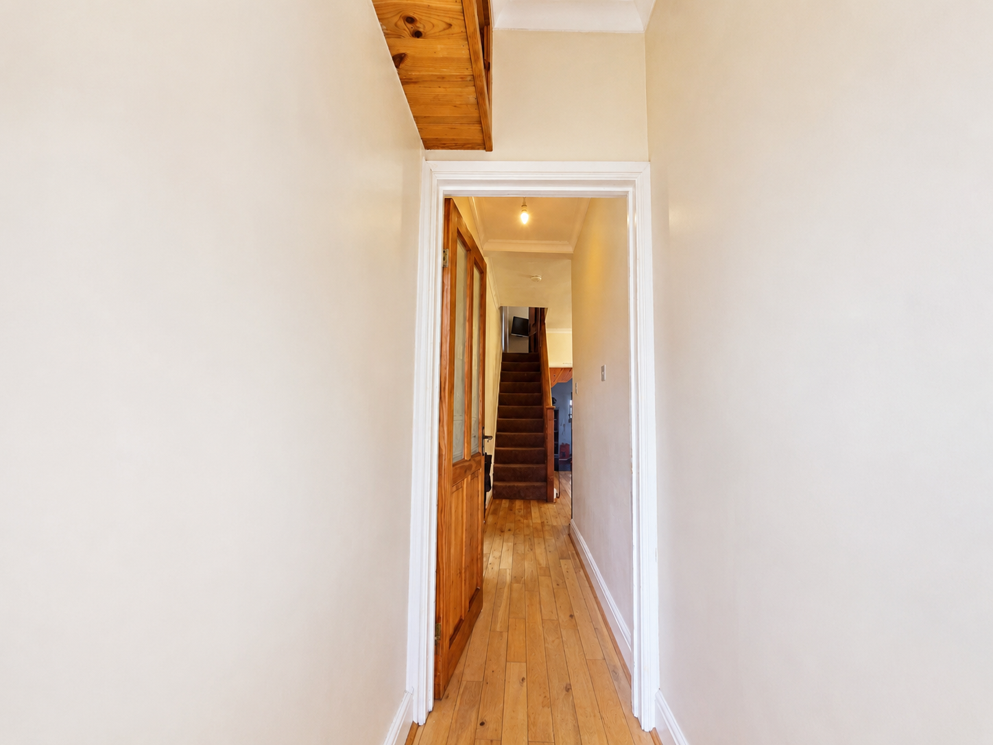 Terraced House in Barnstaple