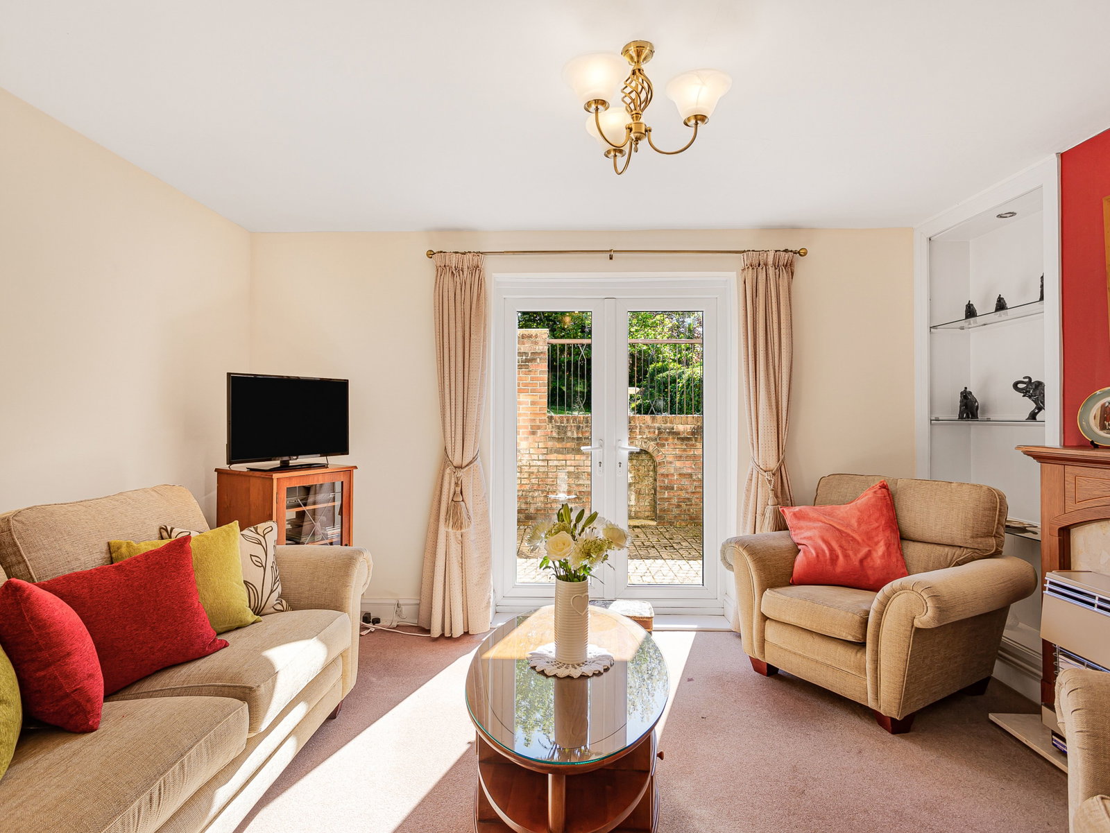 End Of Terrace House in Barnstaple