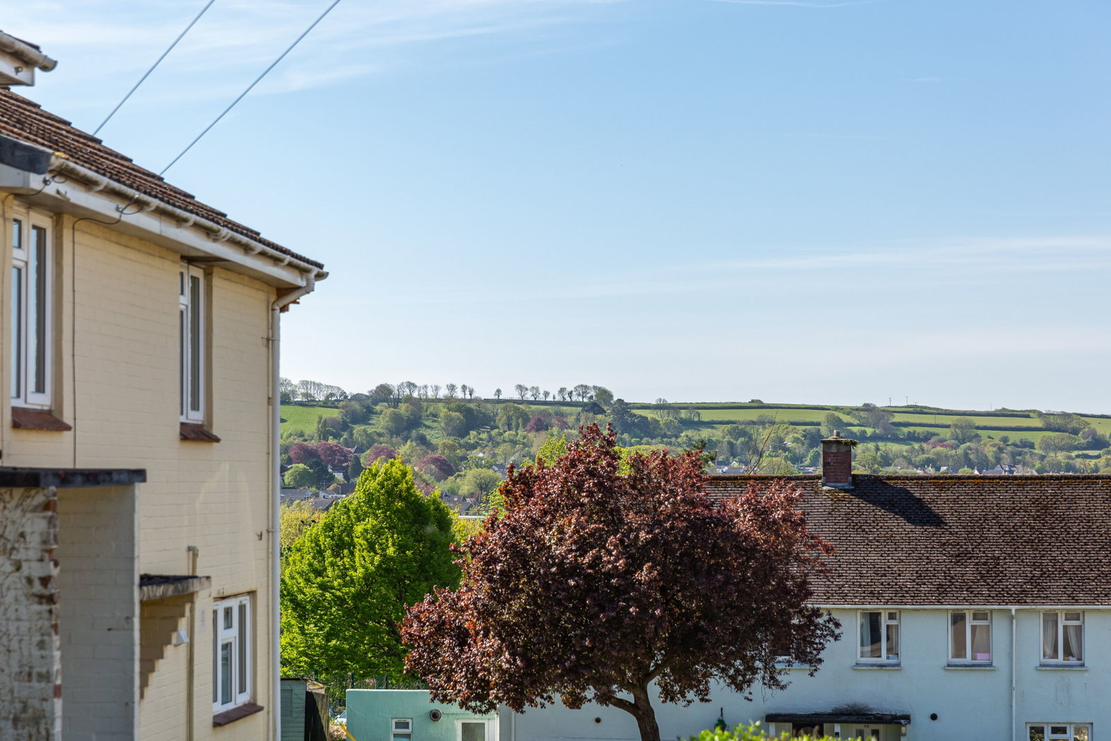 End Of Terrace House in Barnstaple 2