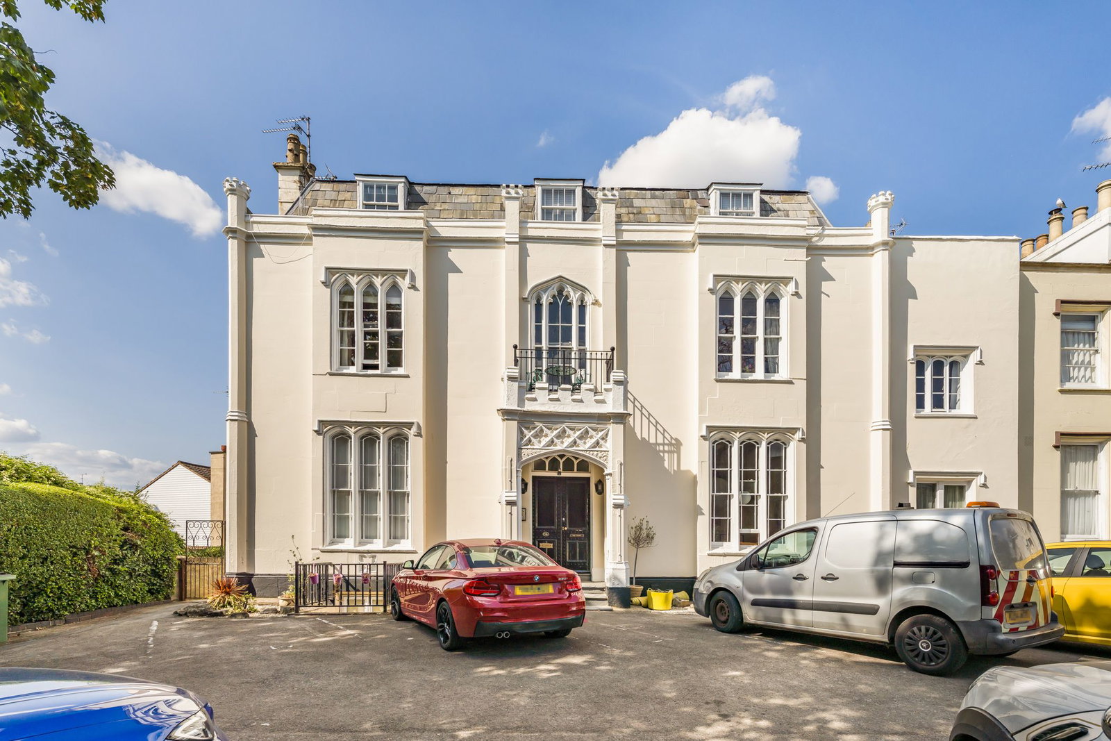 Apartment in Cheltenham