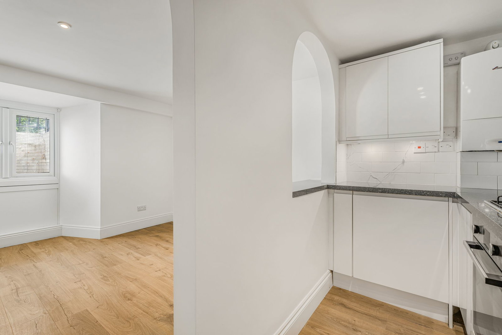 Apartment in Cheltenham