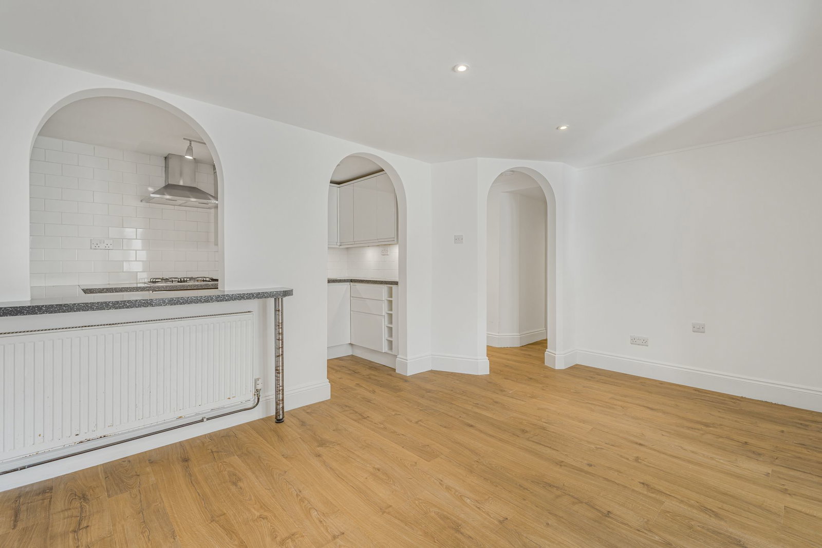 Apartment in Cheltenham