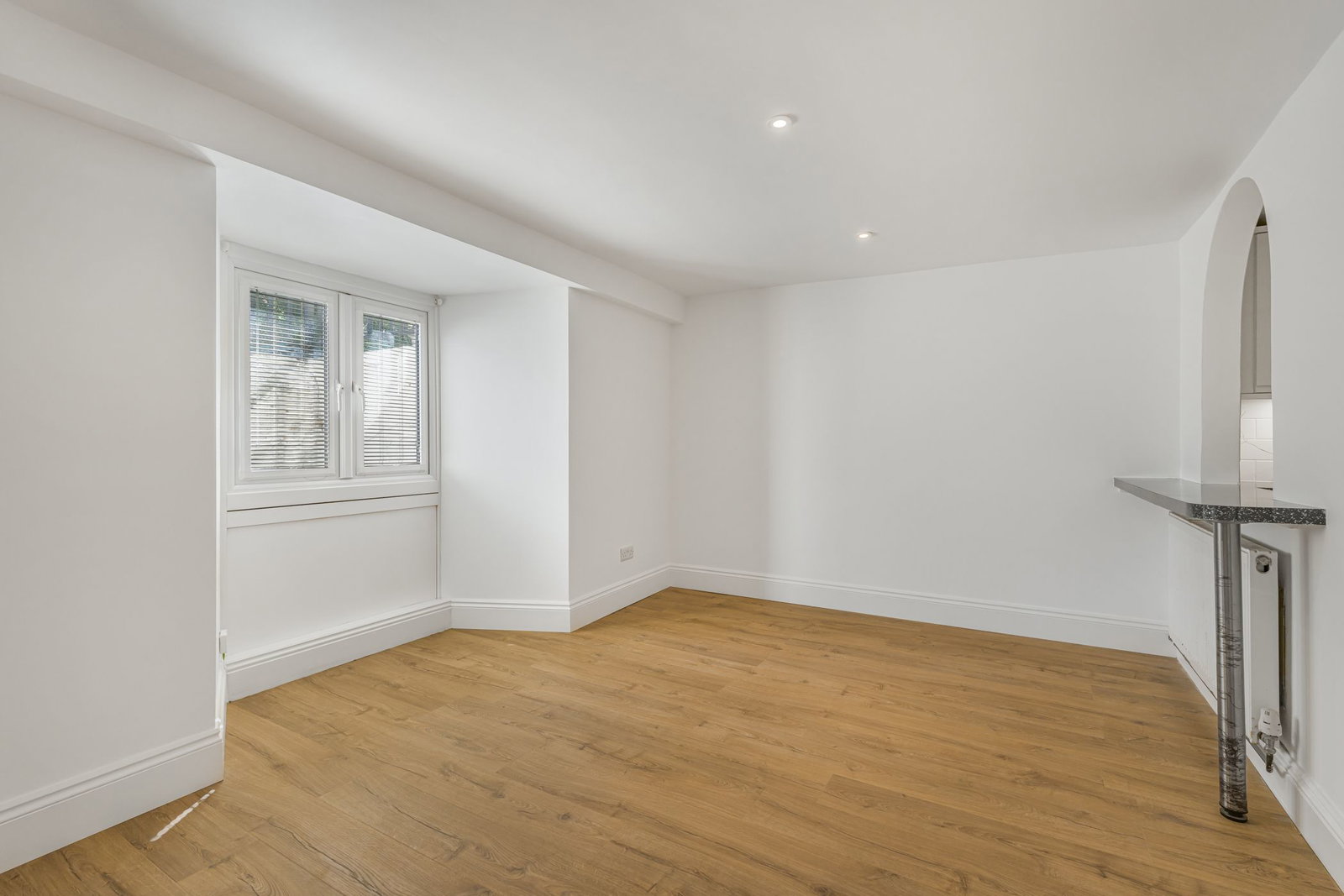 Apartment in Cheltenham