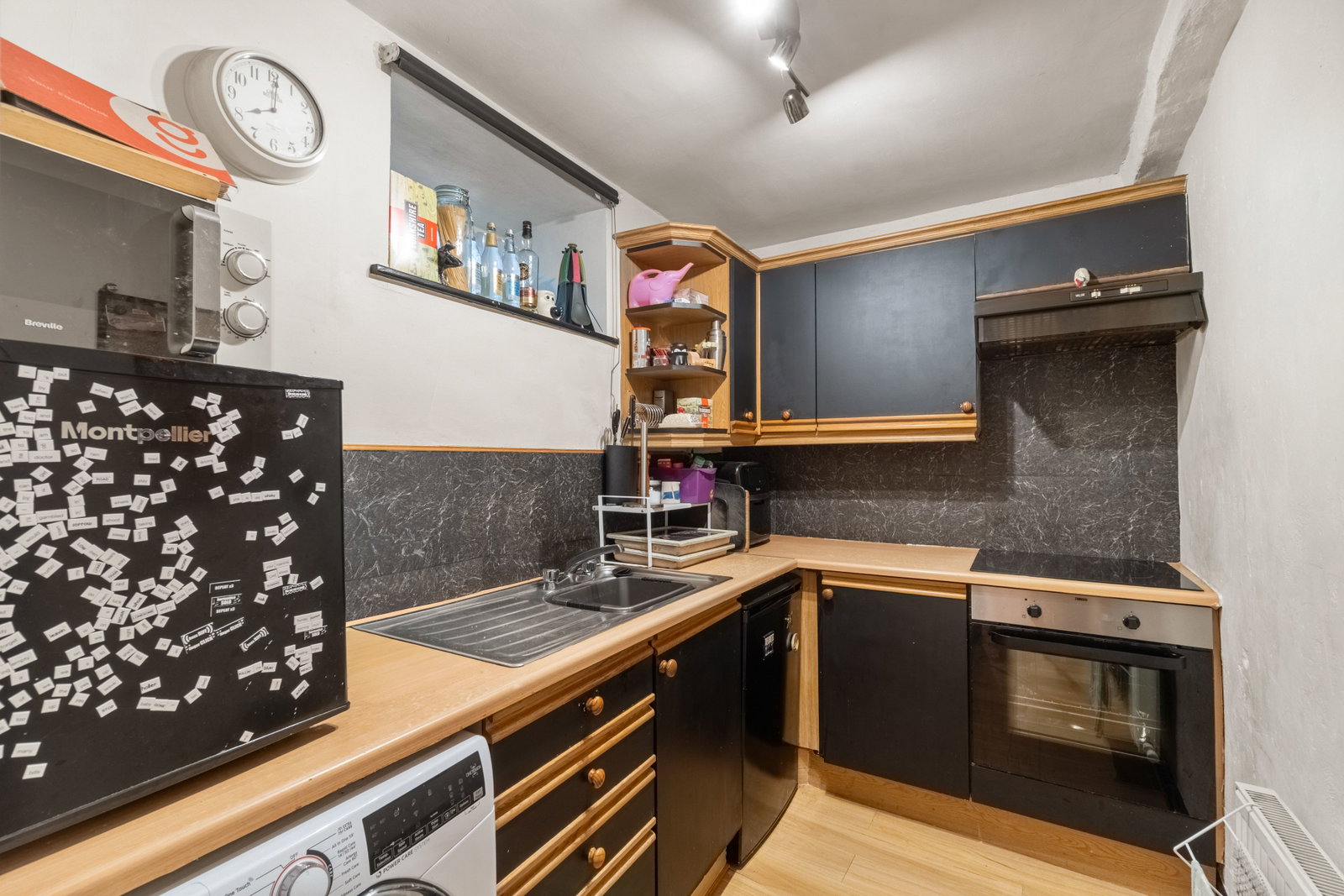 Cottage in Brighouse
