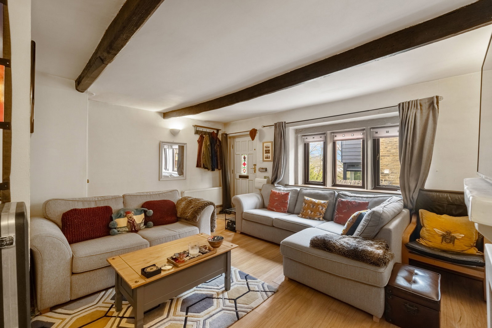 Cottage in Brighouse