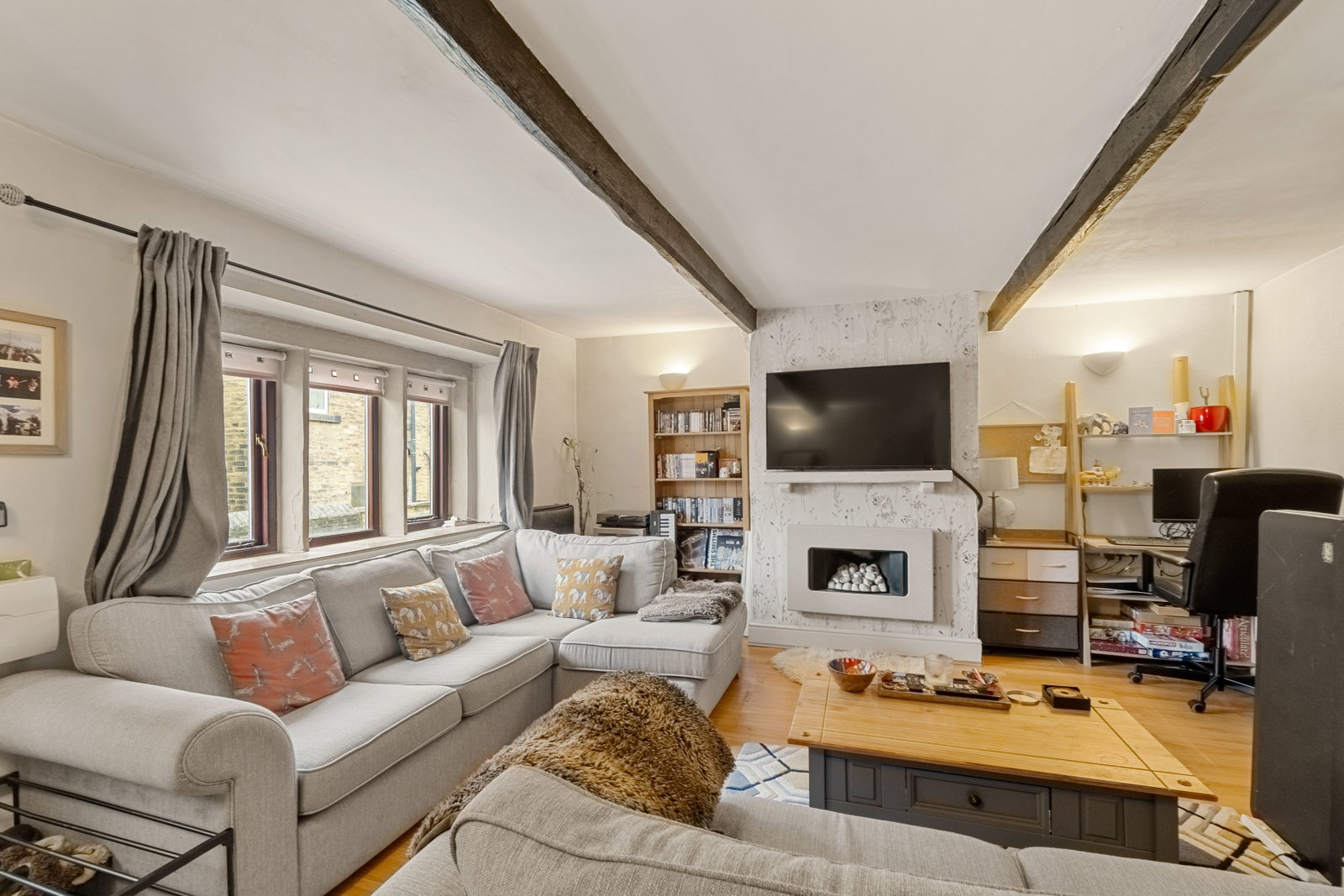 Cottage in Brighouse