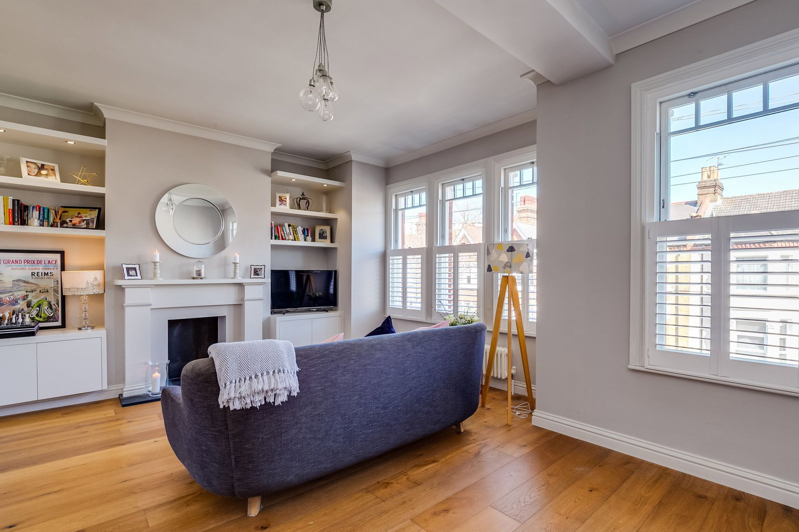 Maisonette in London