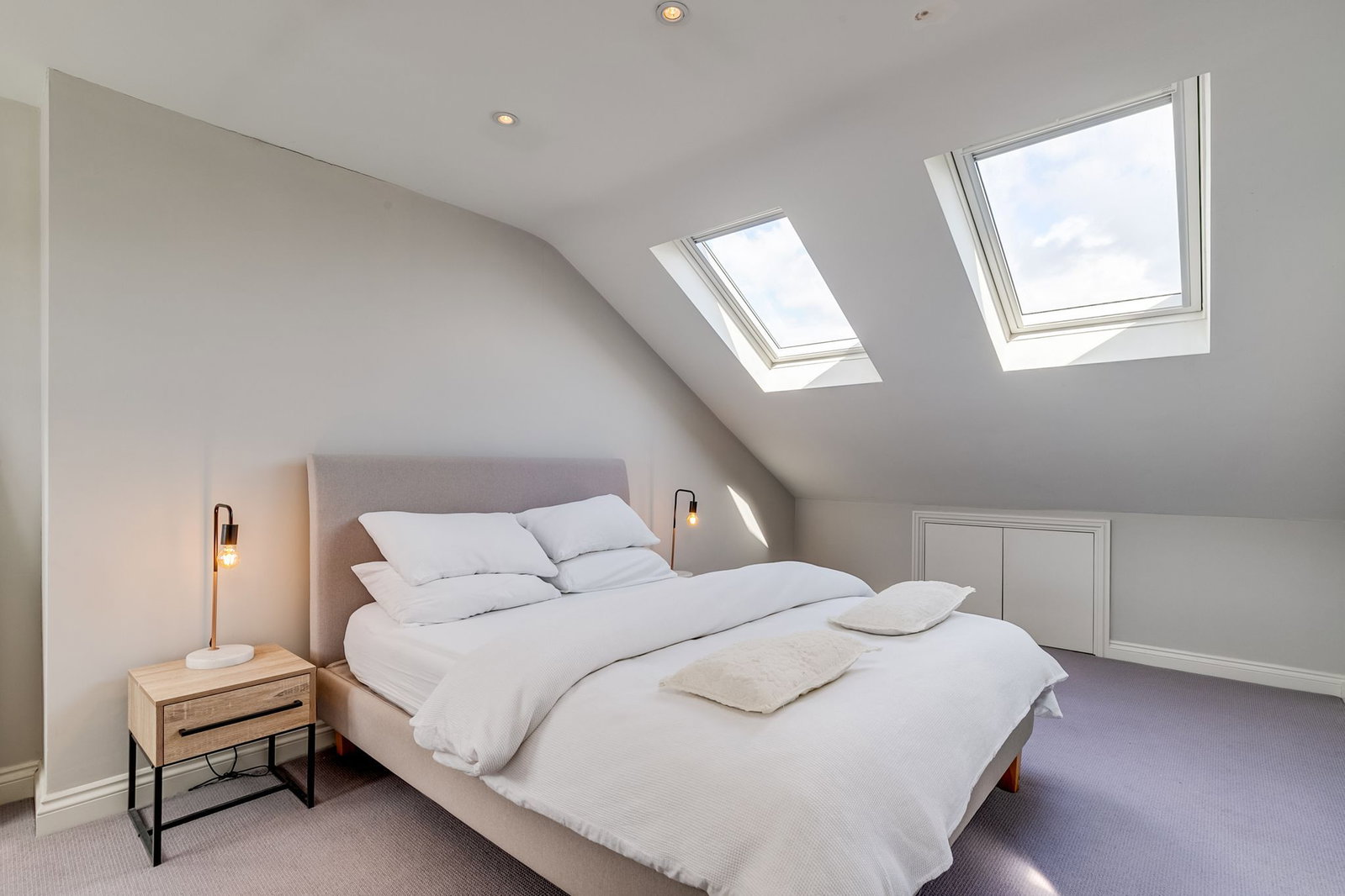 Maisonette in London
