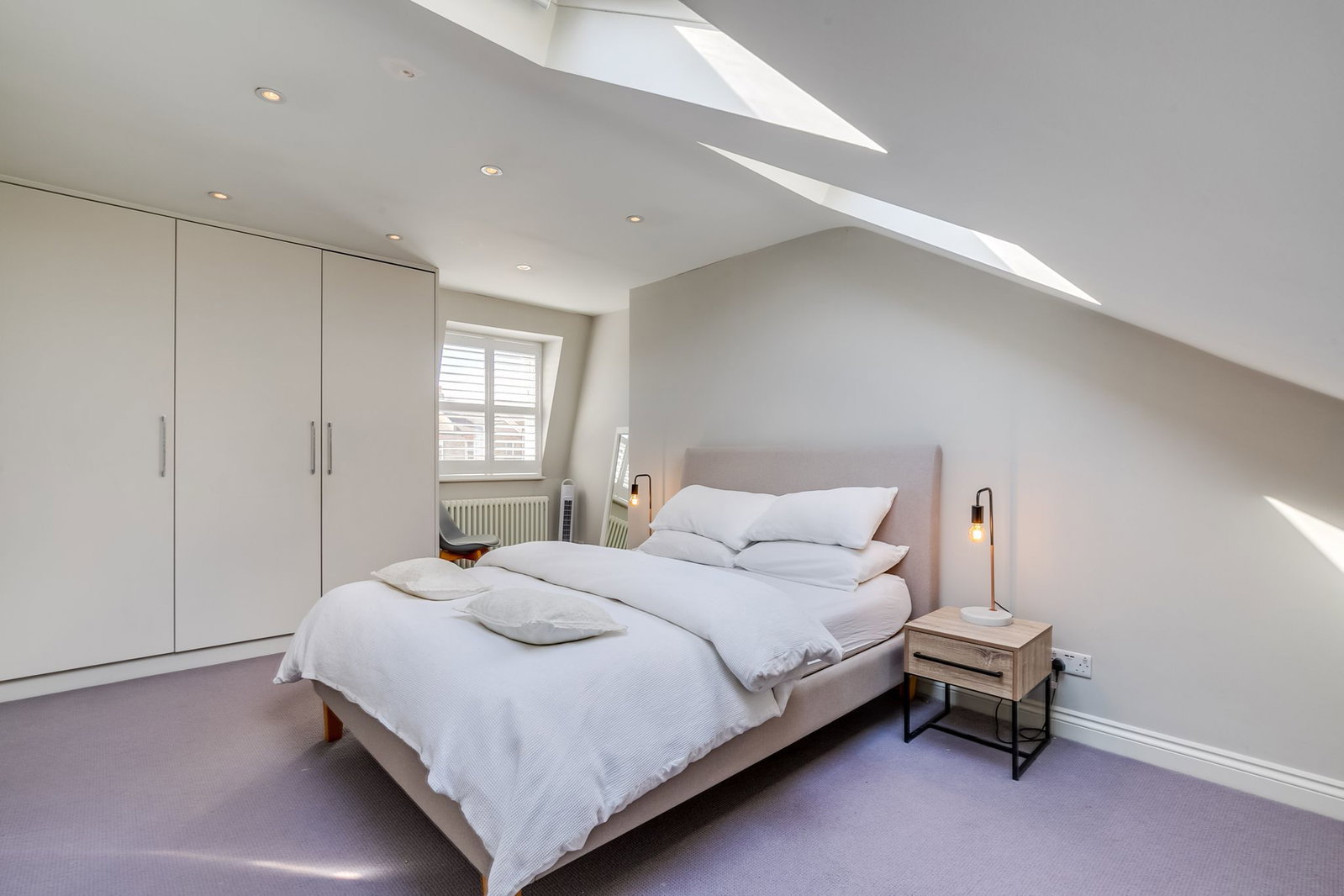 Maisonette in London