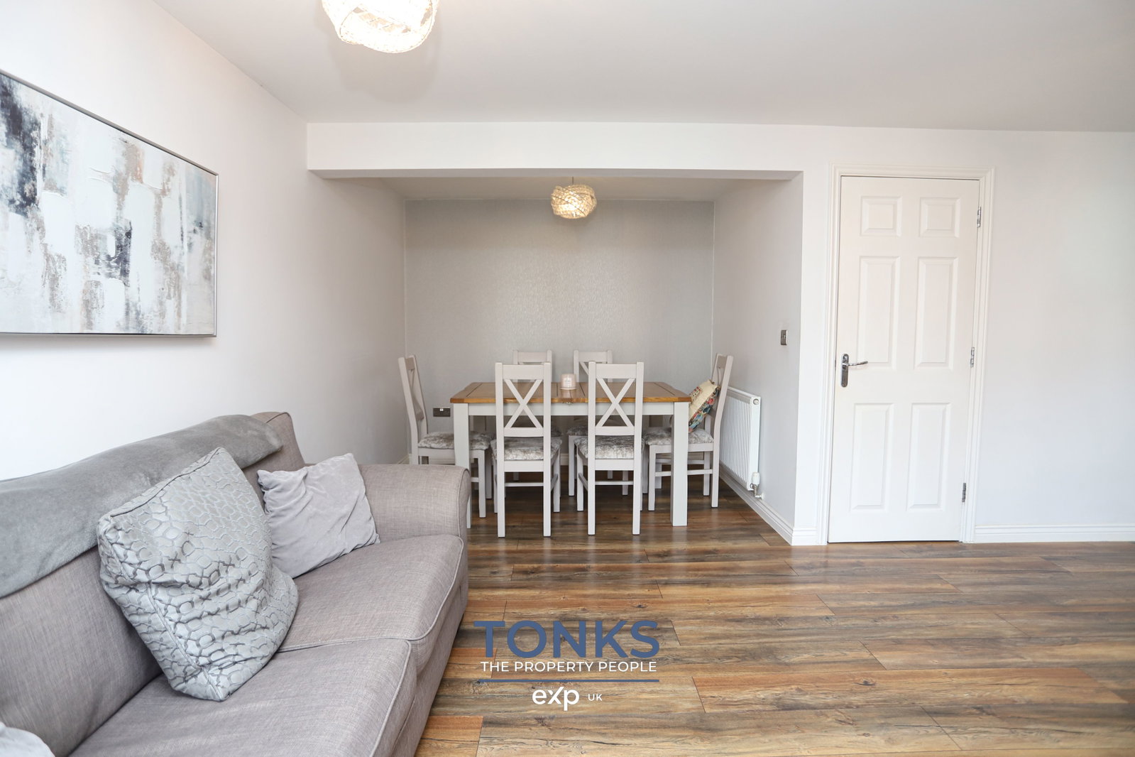 Terraced House in Rowley Regis