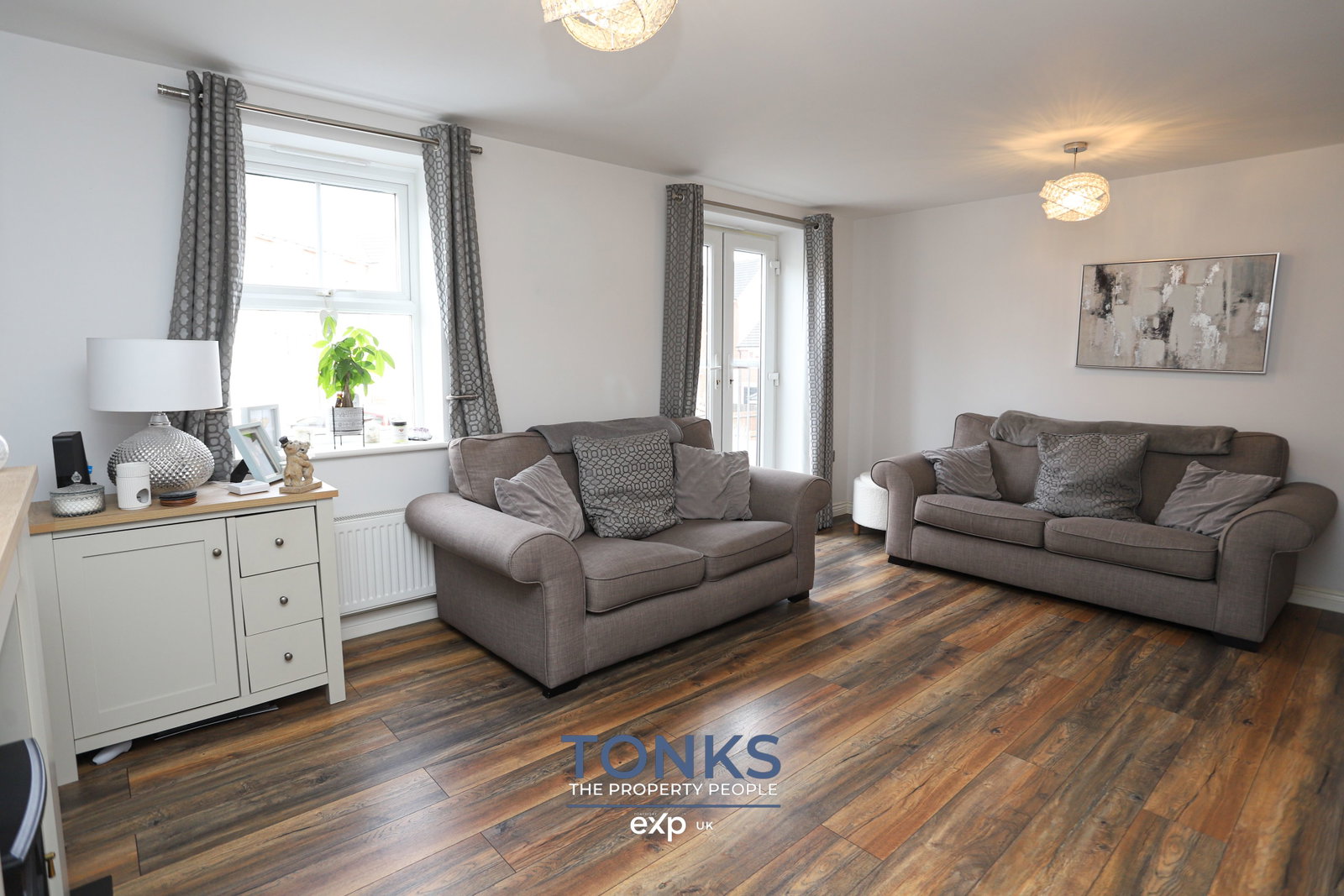 Terraced House in Rowley Regis