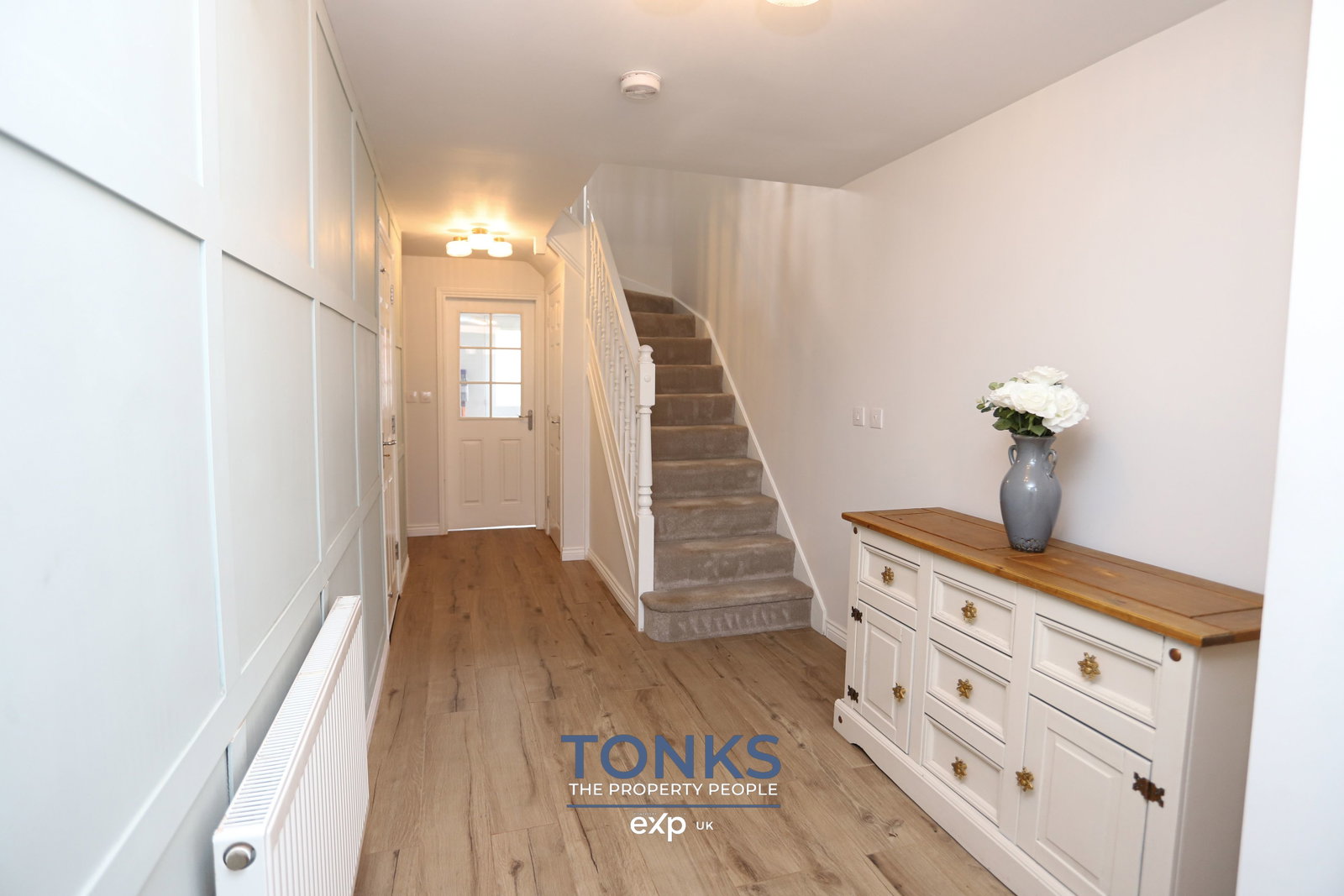Terraced House in Rowley Regis