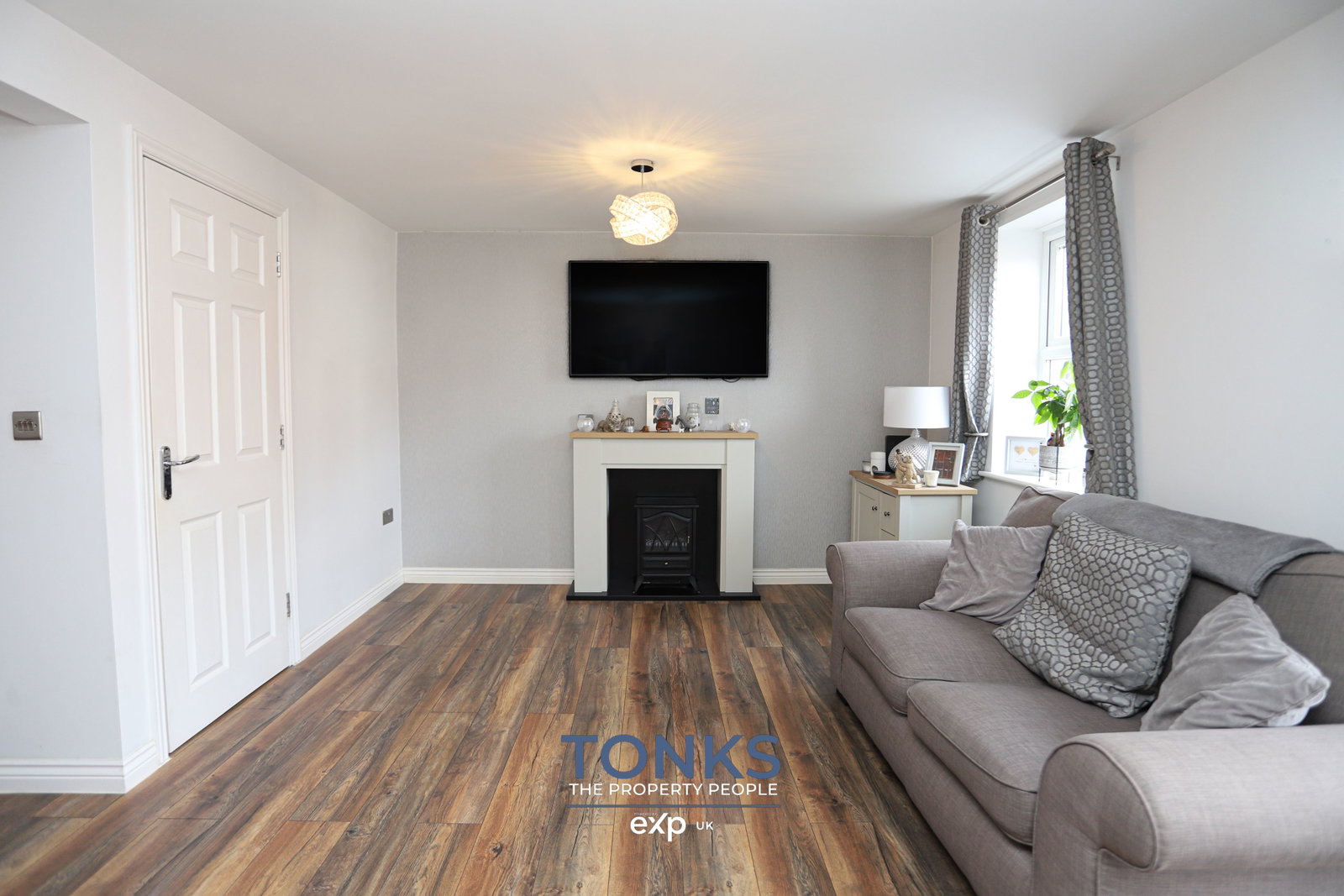 Terraced House in Rowley Regis