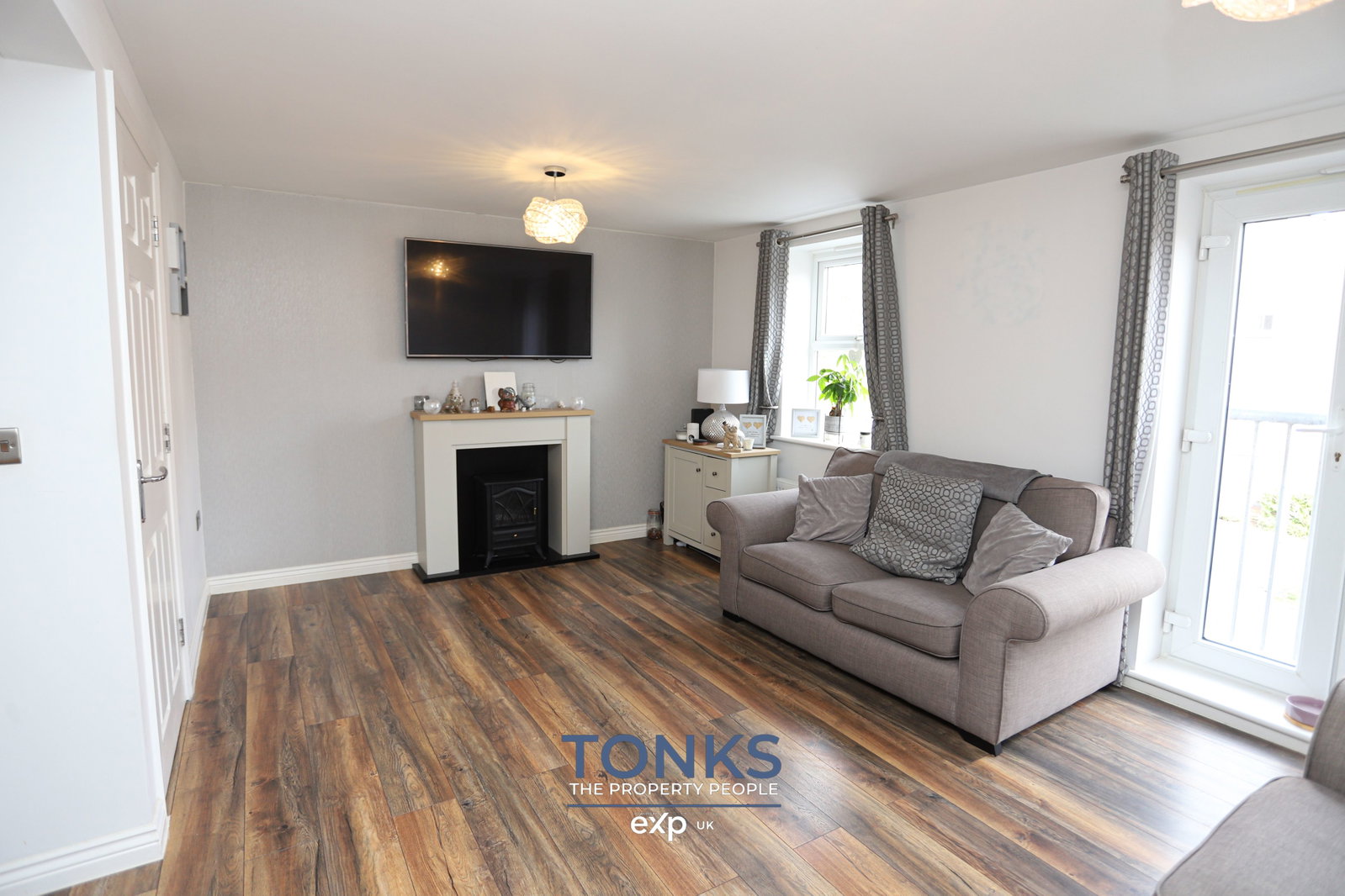 Terraced House in Rowley Regis