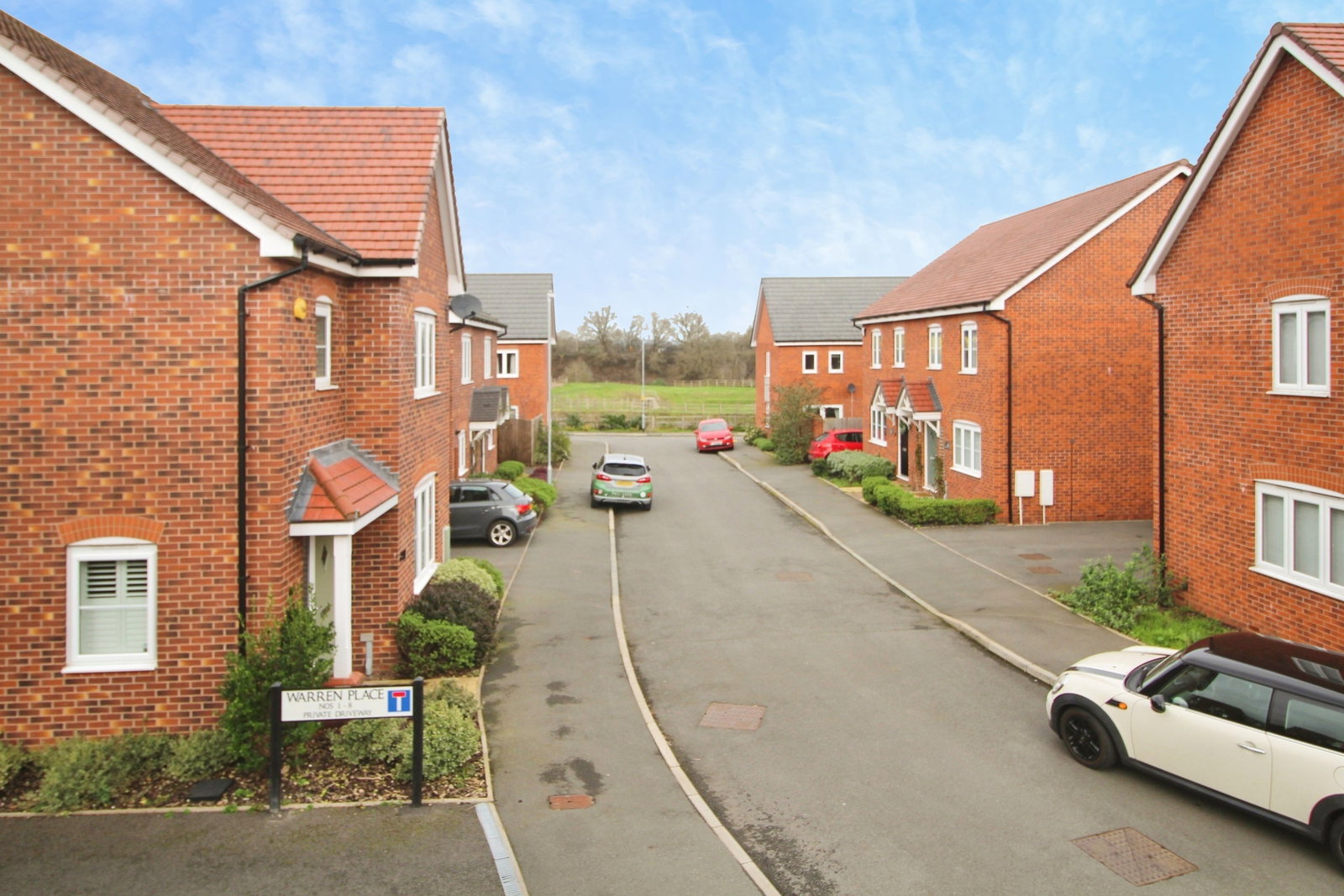 Semi Detached House in Kidderminster