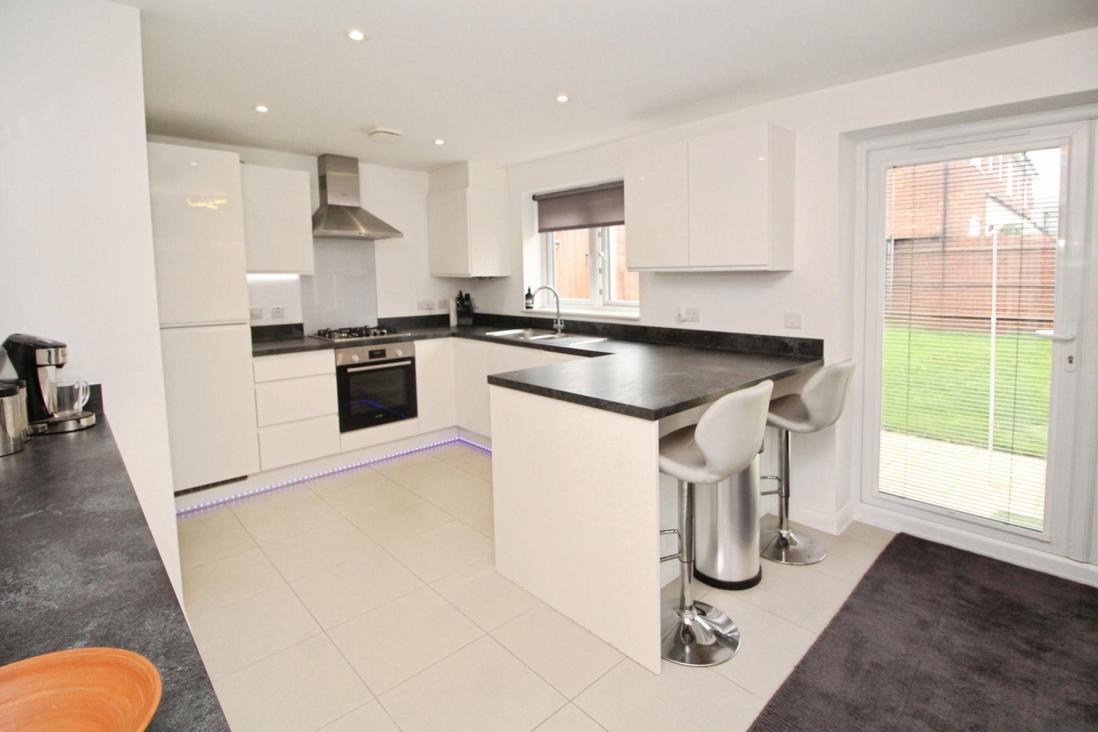 Semi Detached House in Kidderminster