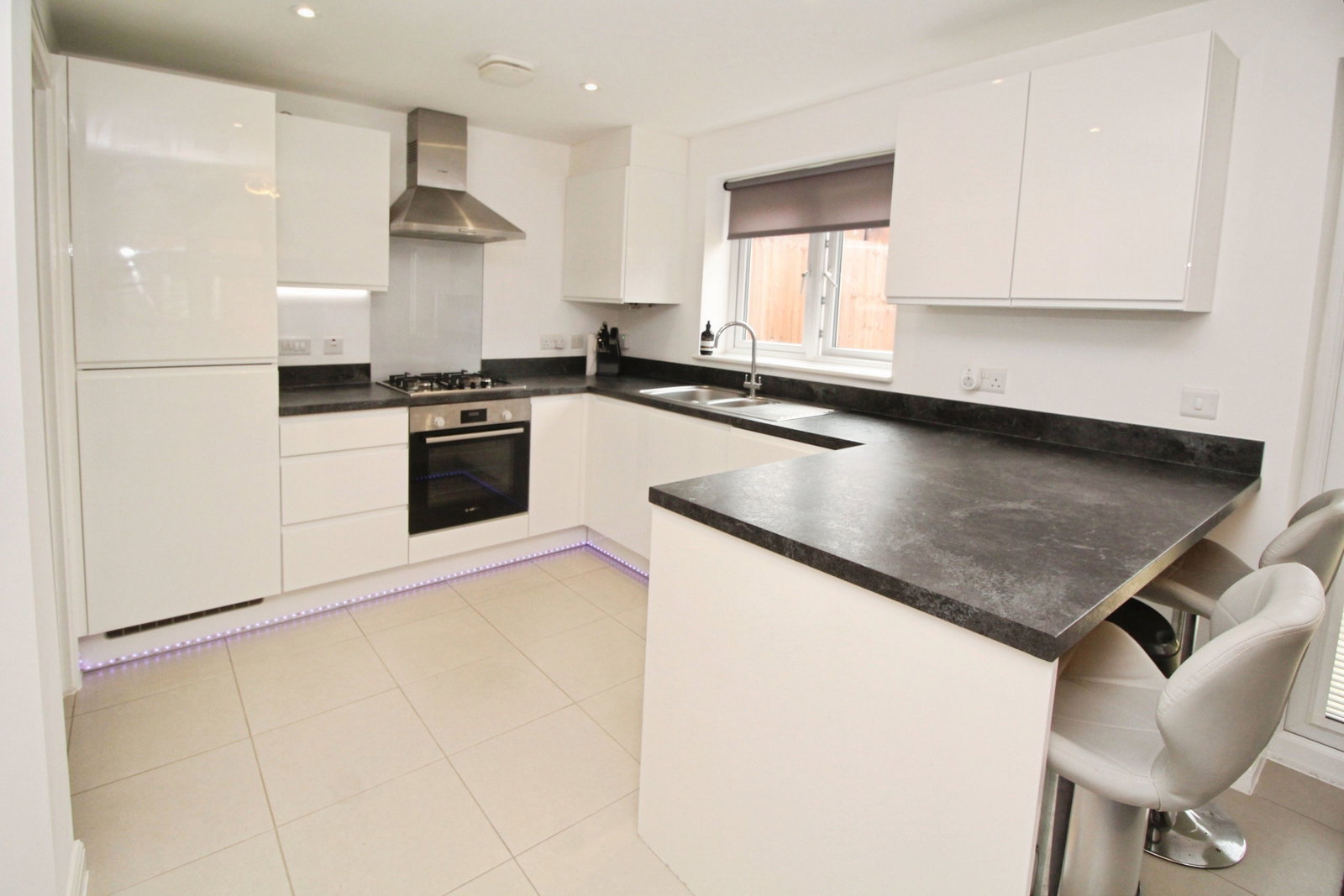 Semi Detached House in Kidderminster