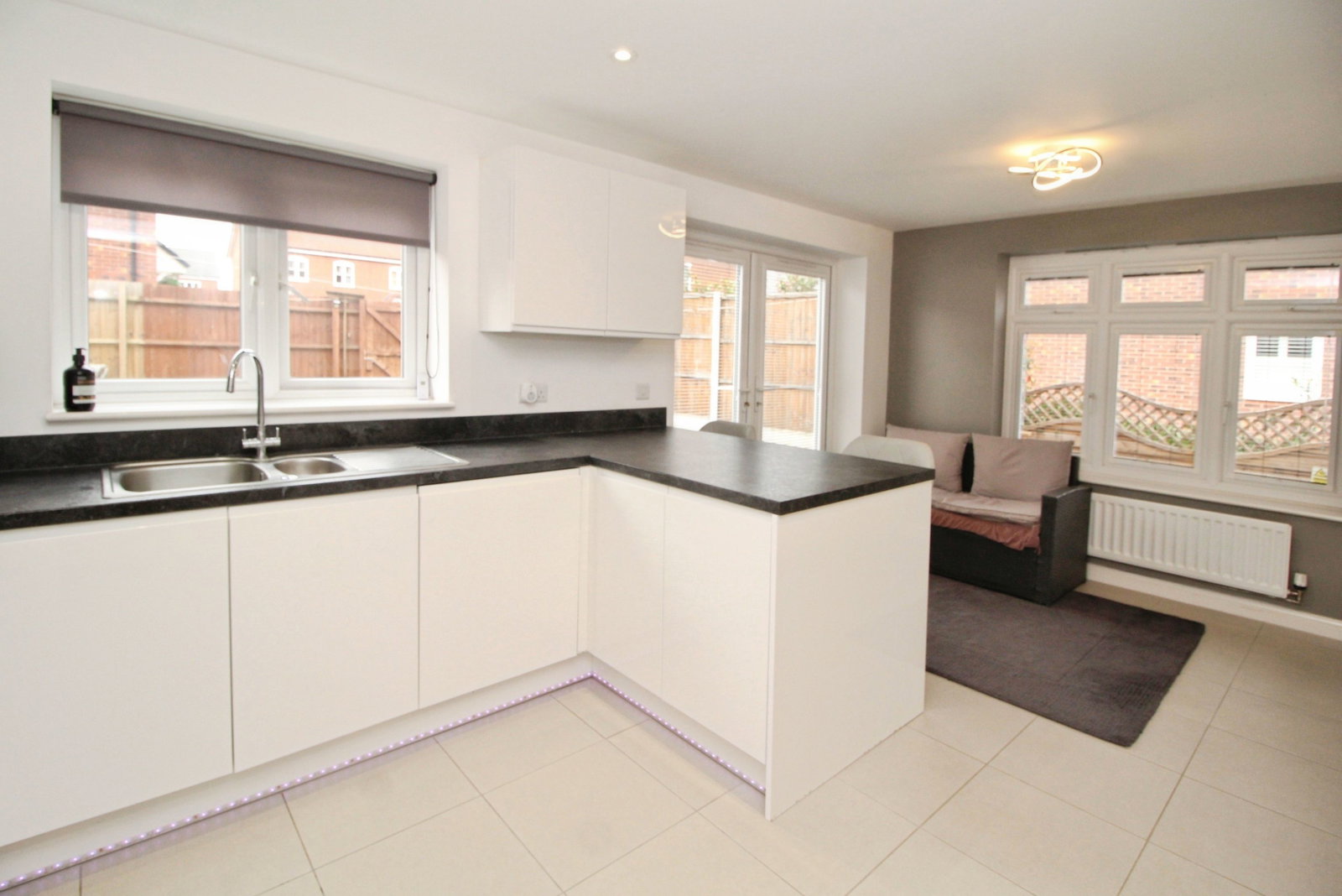 Semi Detached House in Kidderminster