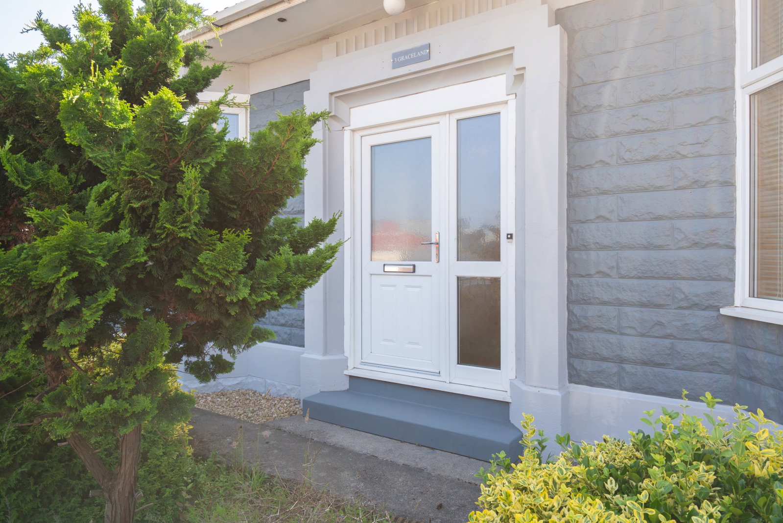Semi Detached House in Kirkcaldy