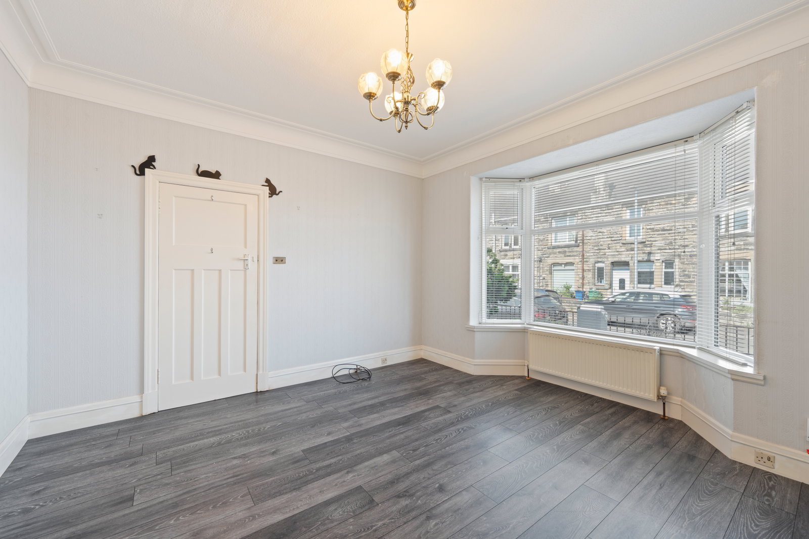 Semi Detached House in Kirkcaldy