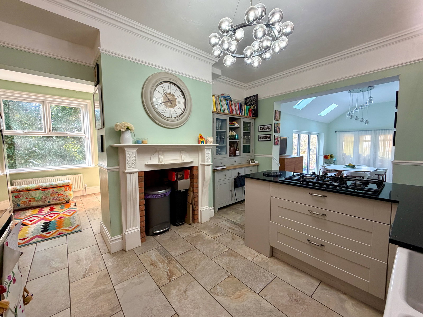 Detached House in Broadstairs