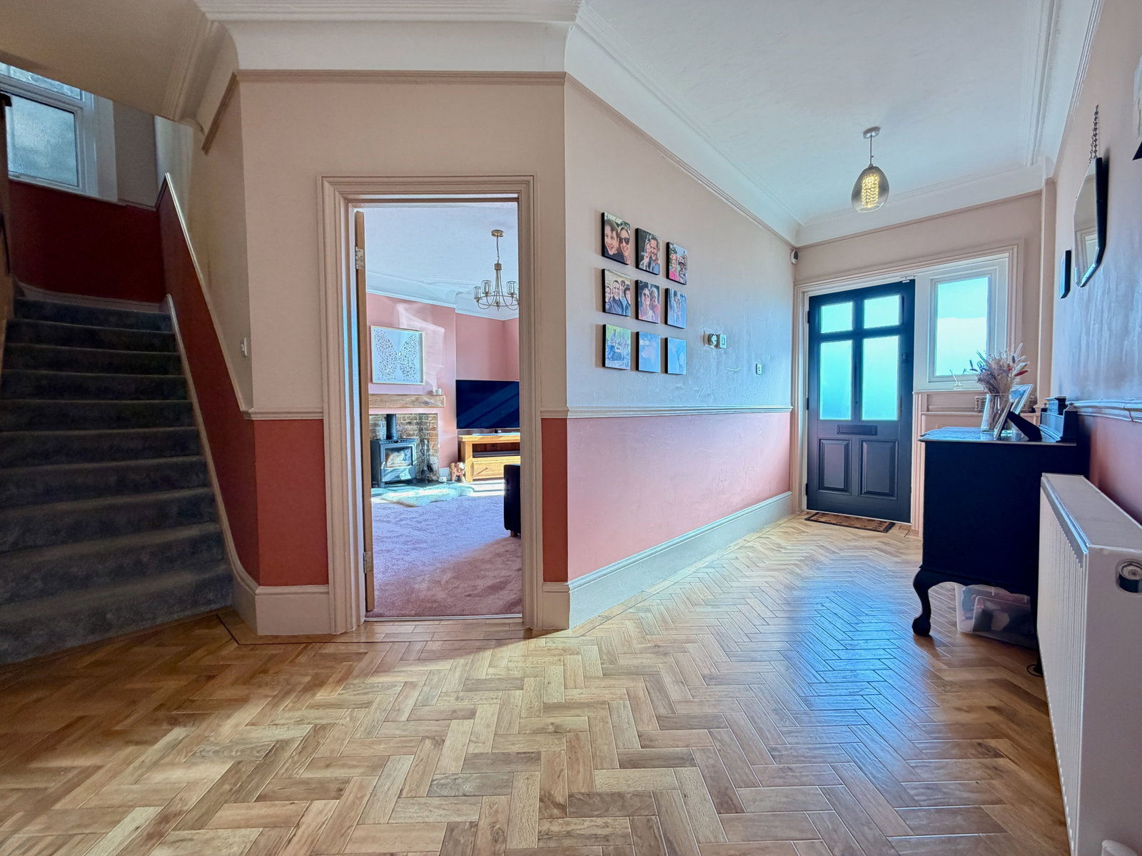 Detached House in Broadstairs