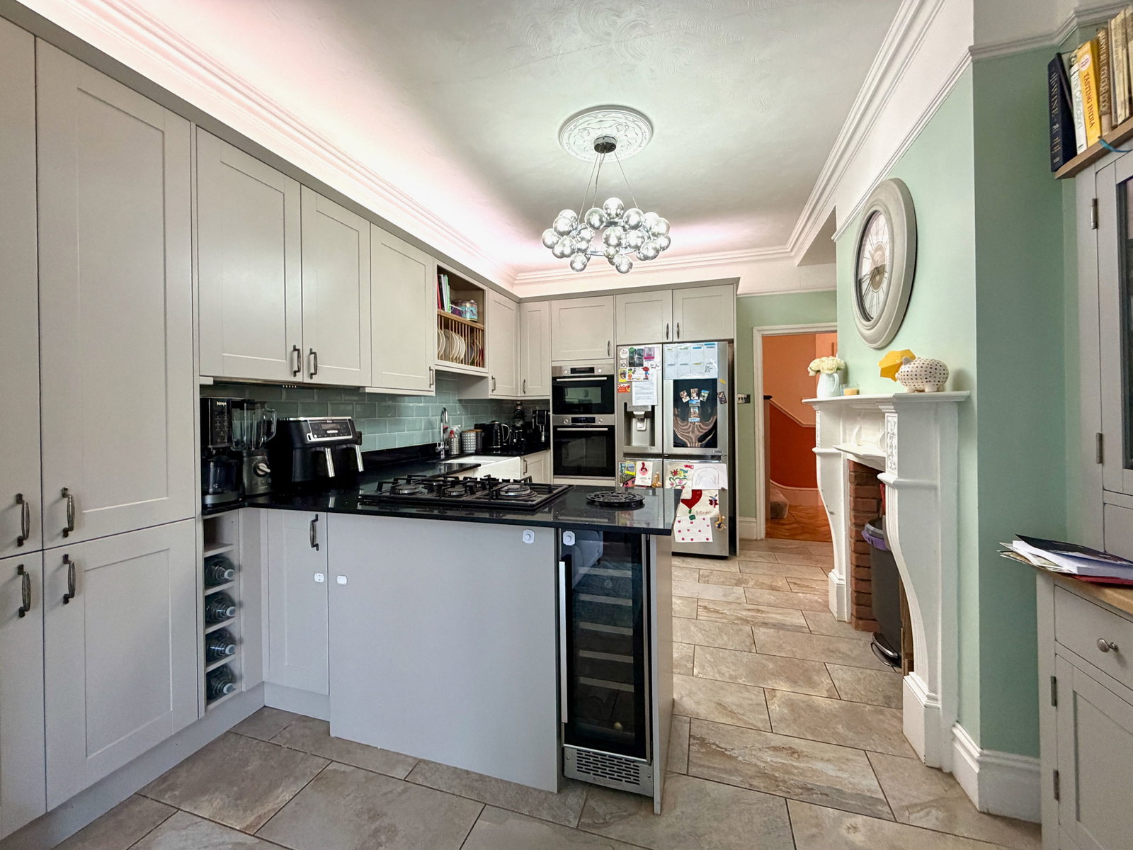 Detached House in Broadstairs