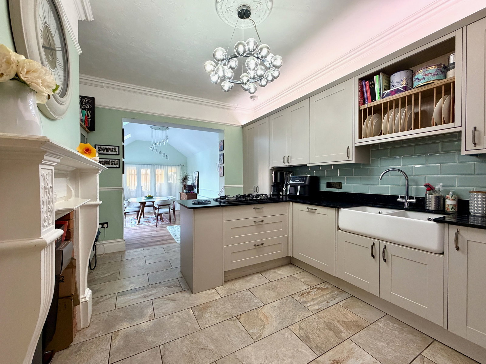 Detached House in Broadstairs
