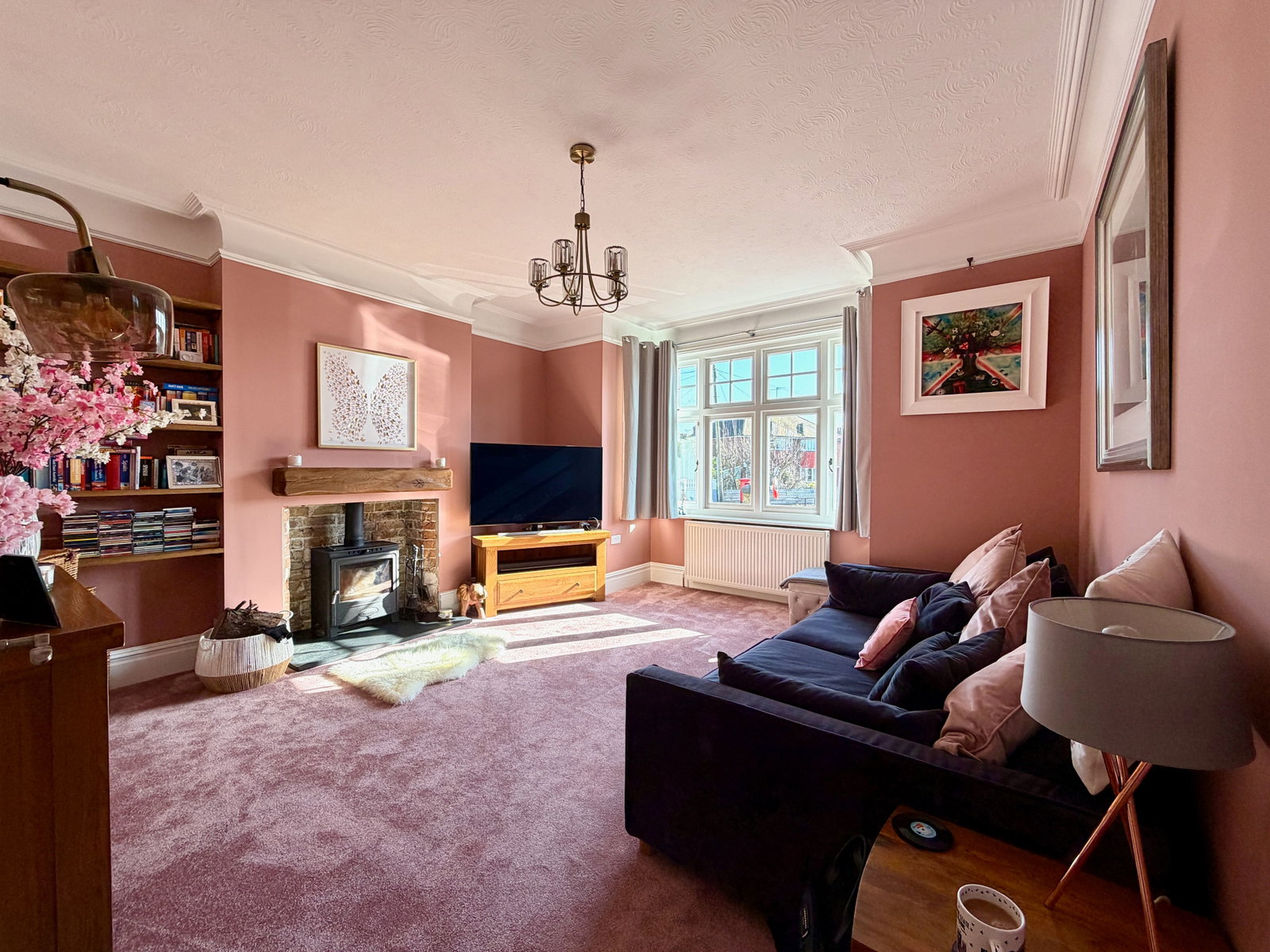 Detached House in Broadstairs