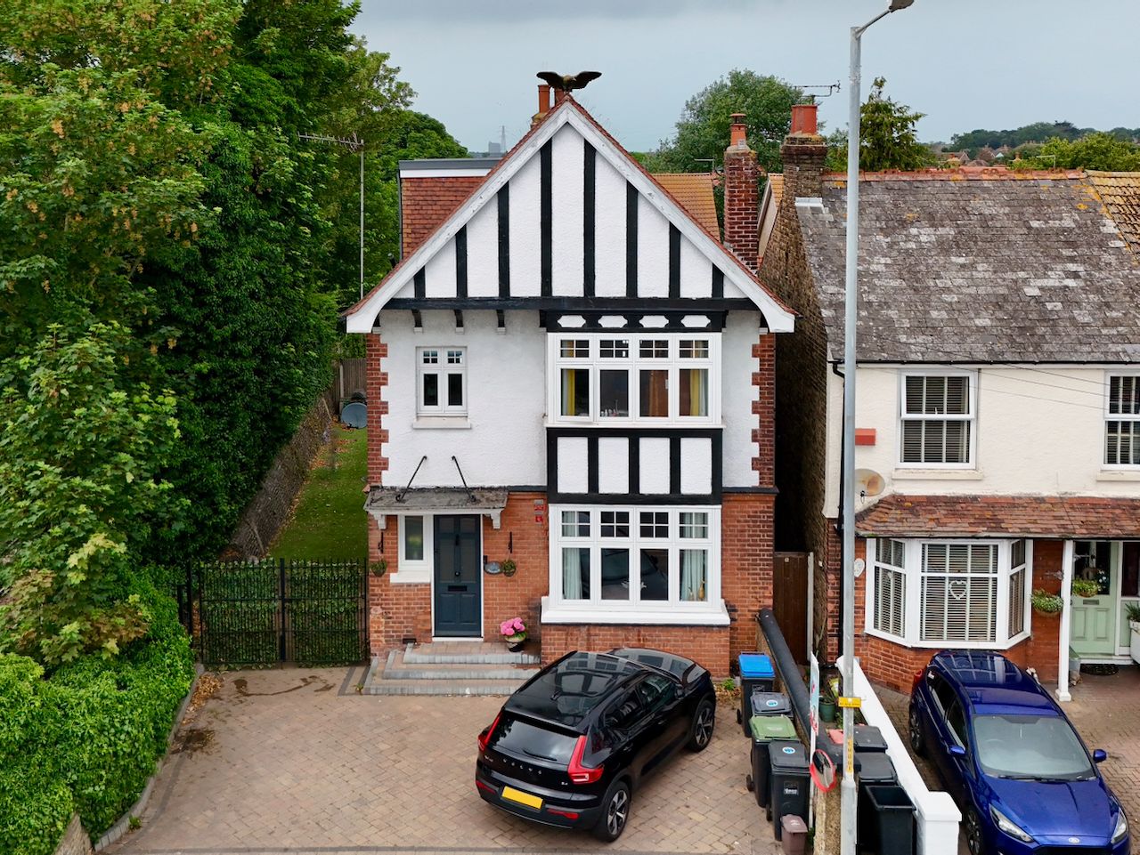 Detached House in Broadstairs