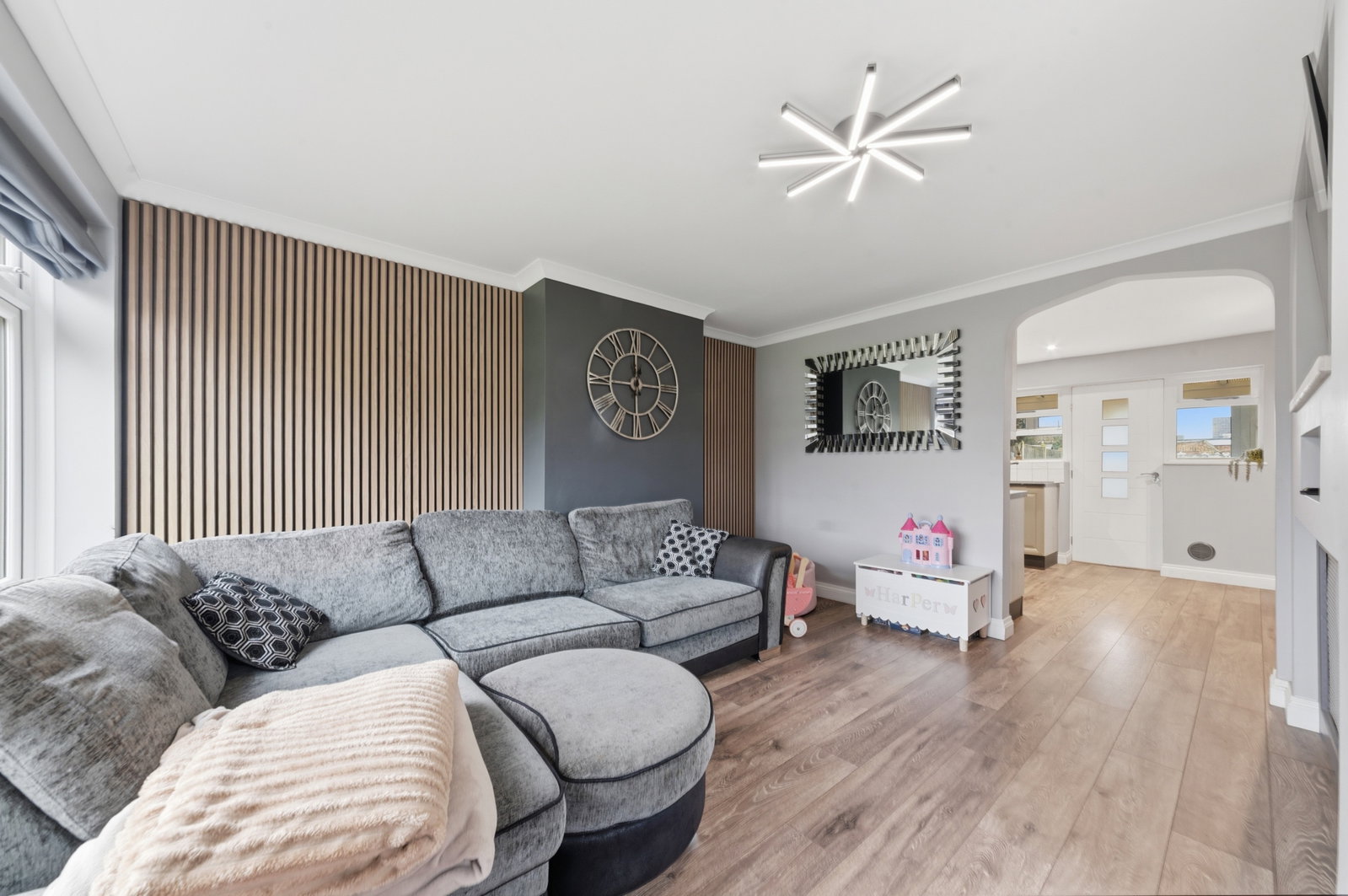 Semi Detached House in Sittingbourne