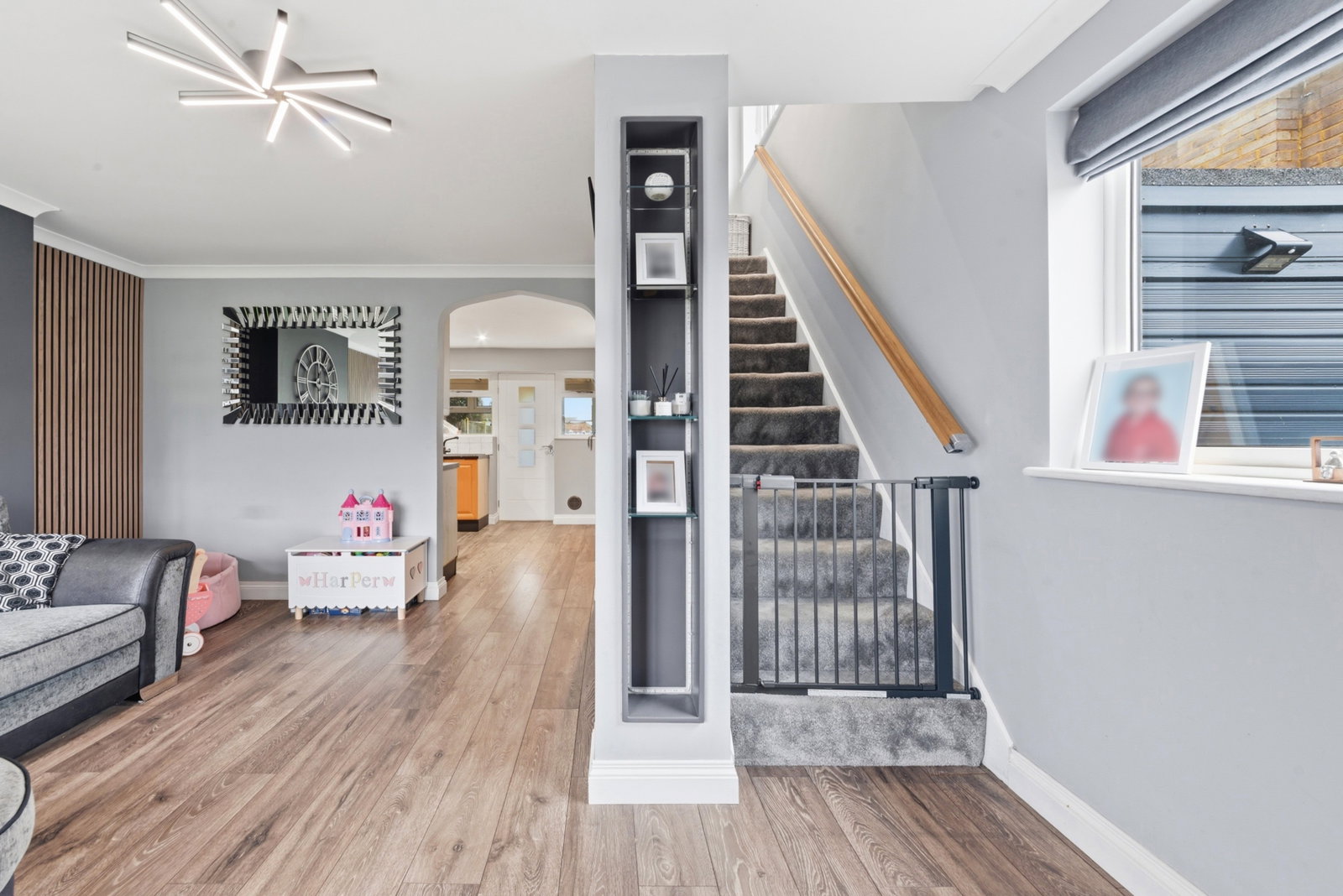 Semi Detached House in Sittingbourne