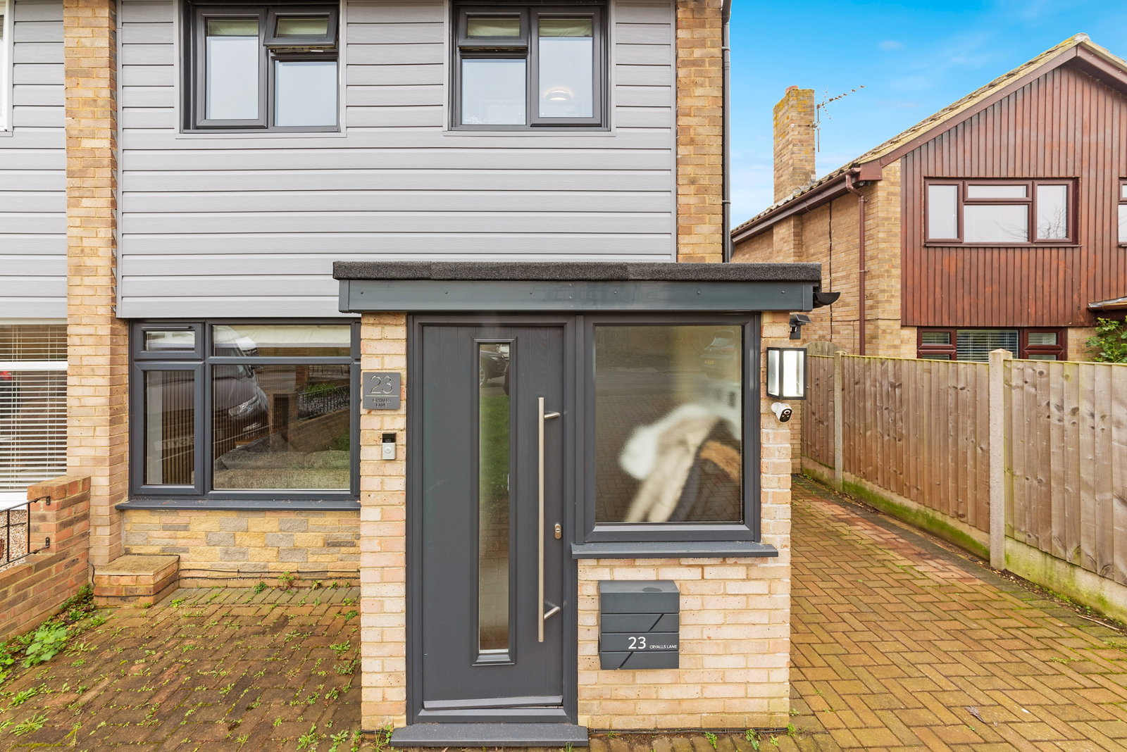 Semi Detached House in Sittingbourne