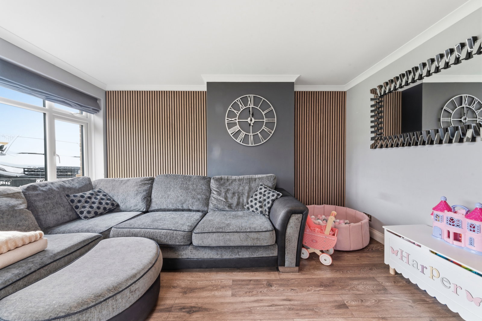 Semi Detached House in Sittingbourne
