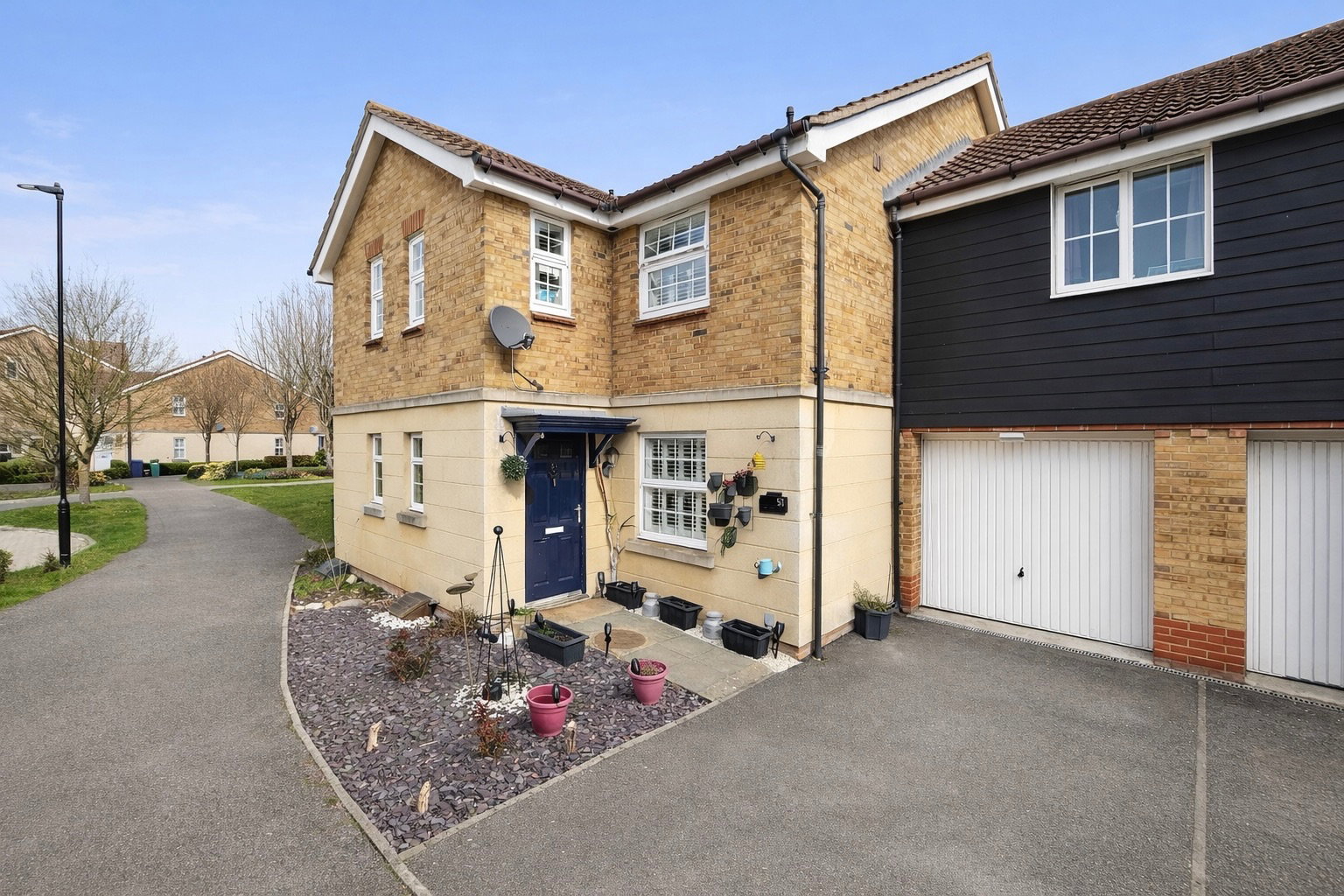 Terraced House in Sittingbourne