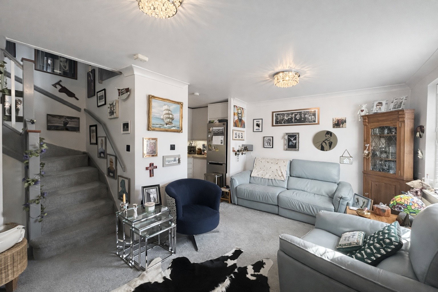 Terraced House in Sittingbourne