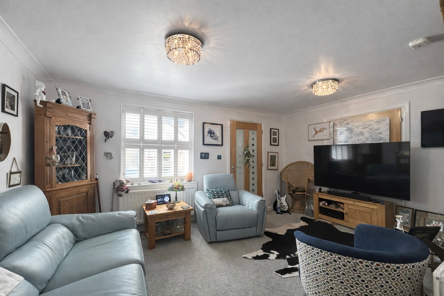 Terraced House in Sittingbourne