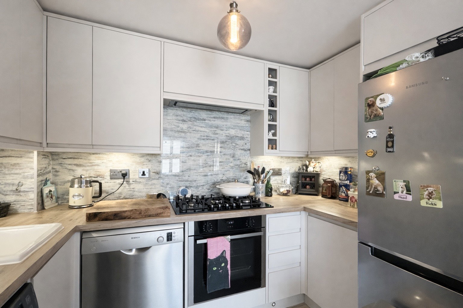 Terraced House in Sittingbourne