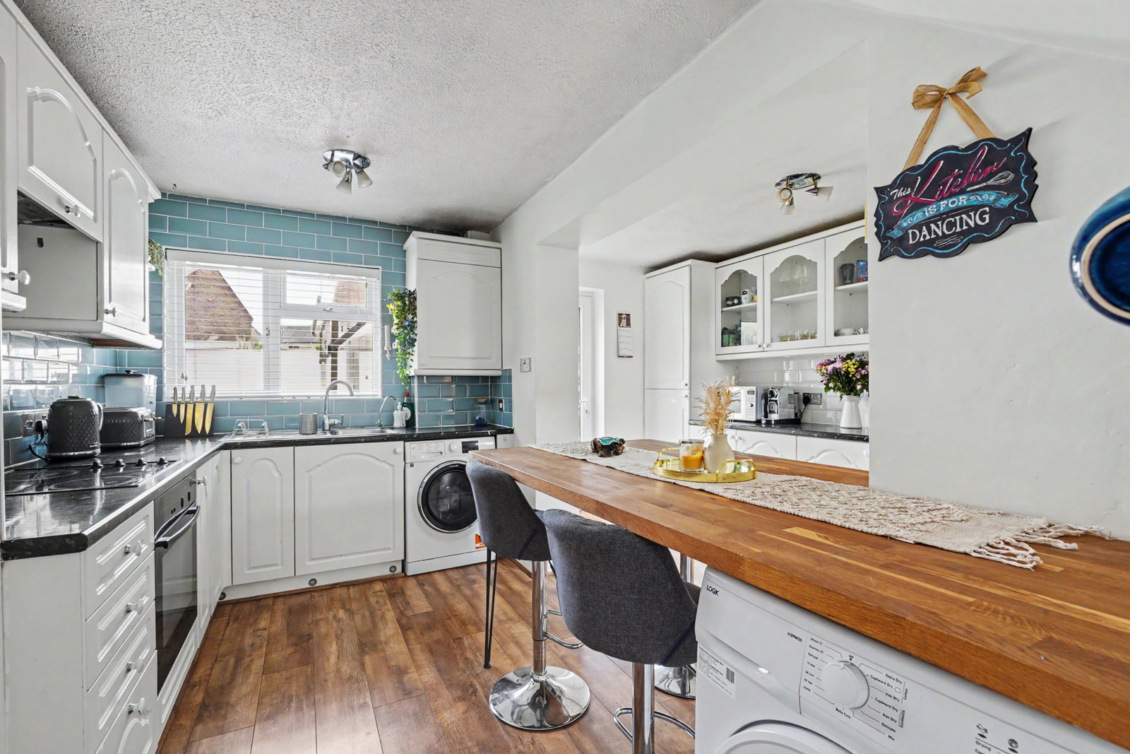 Semi Detached House in Sittingbourne