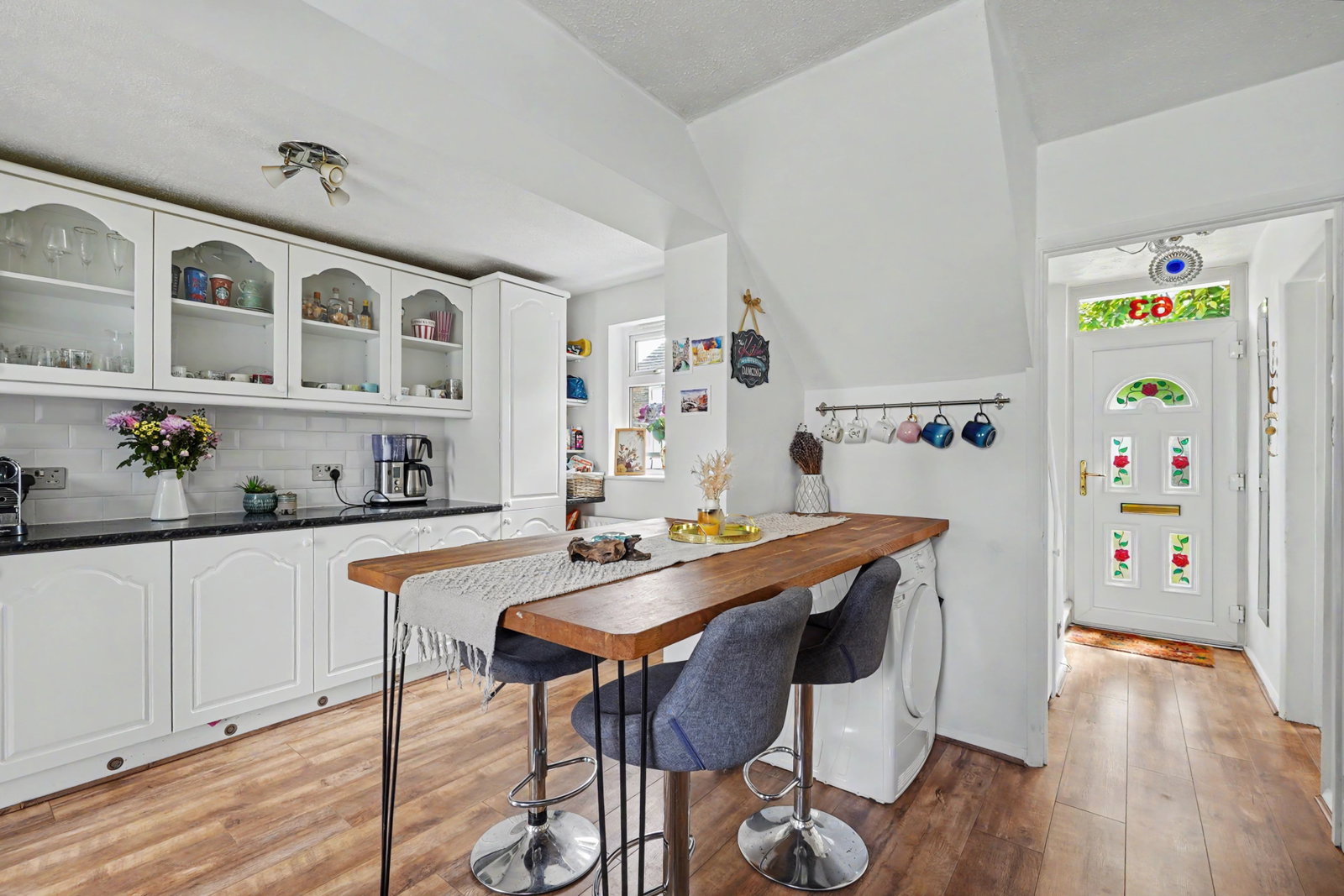 Semi Detached House in Sittingbourne