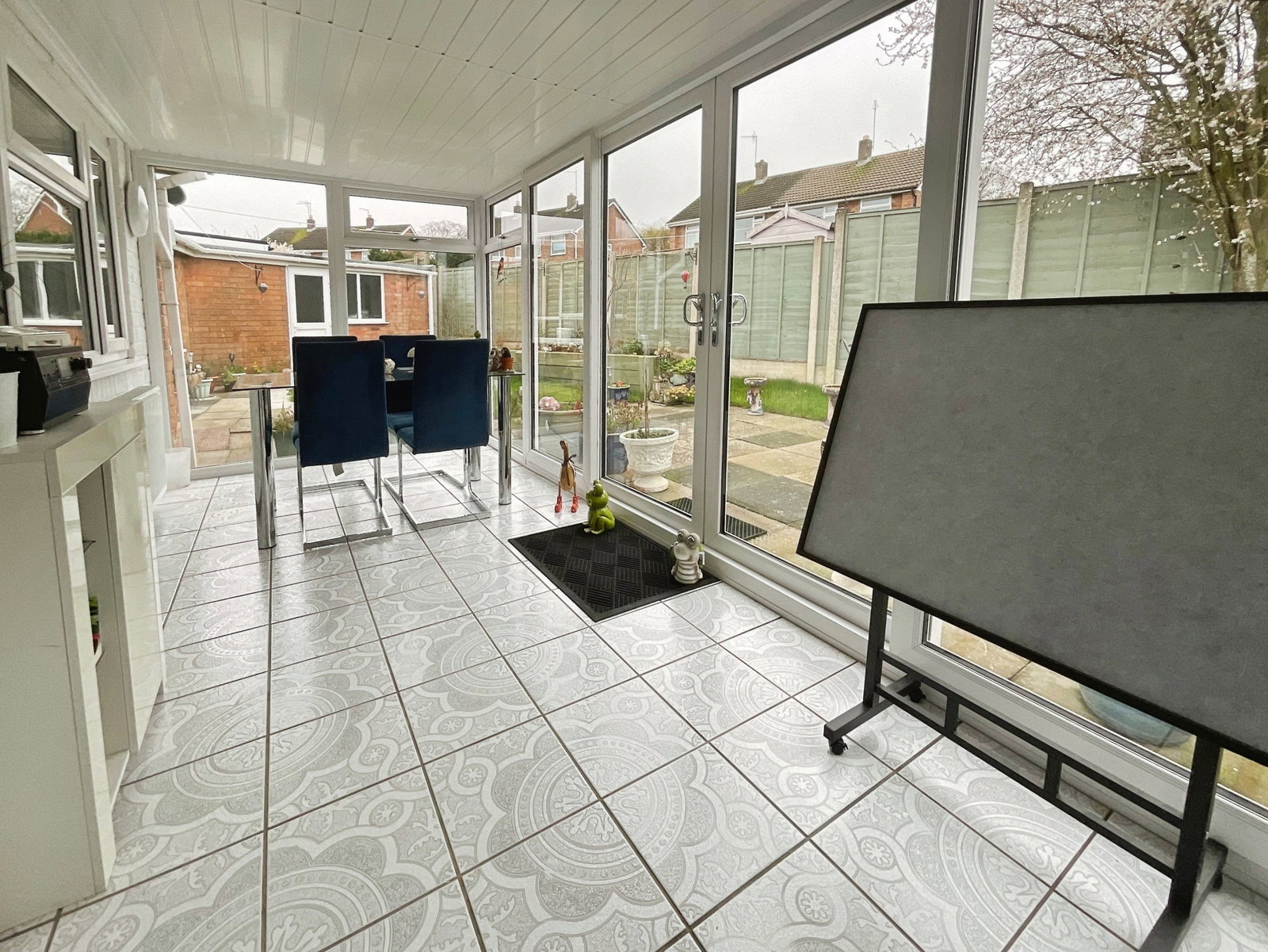 Semi Detached Bungalow in Stourbridge