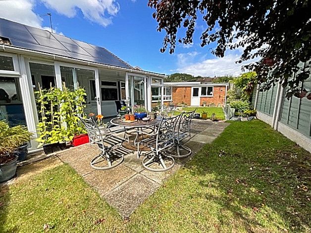 Semi Detached Bungalow in Stourbridge