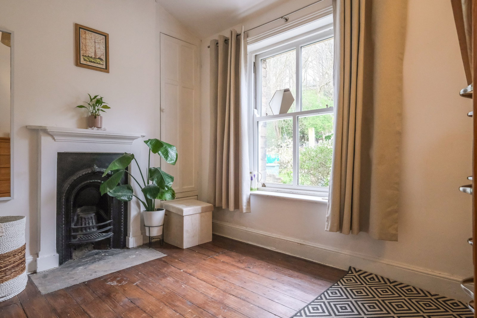 Terraced House in Huddersfield